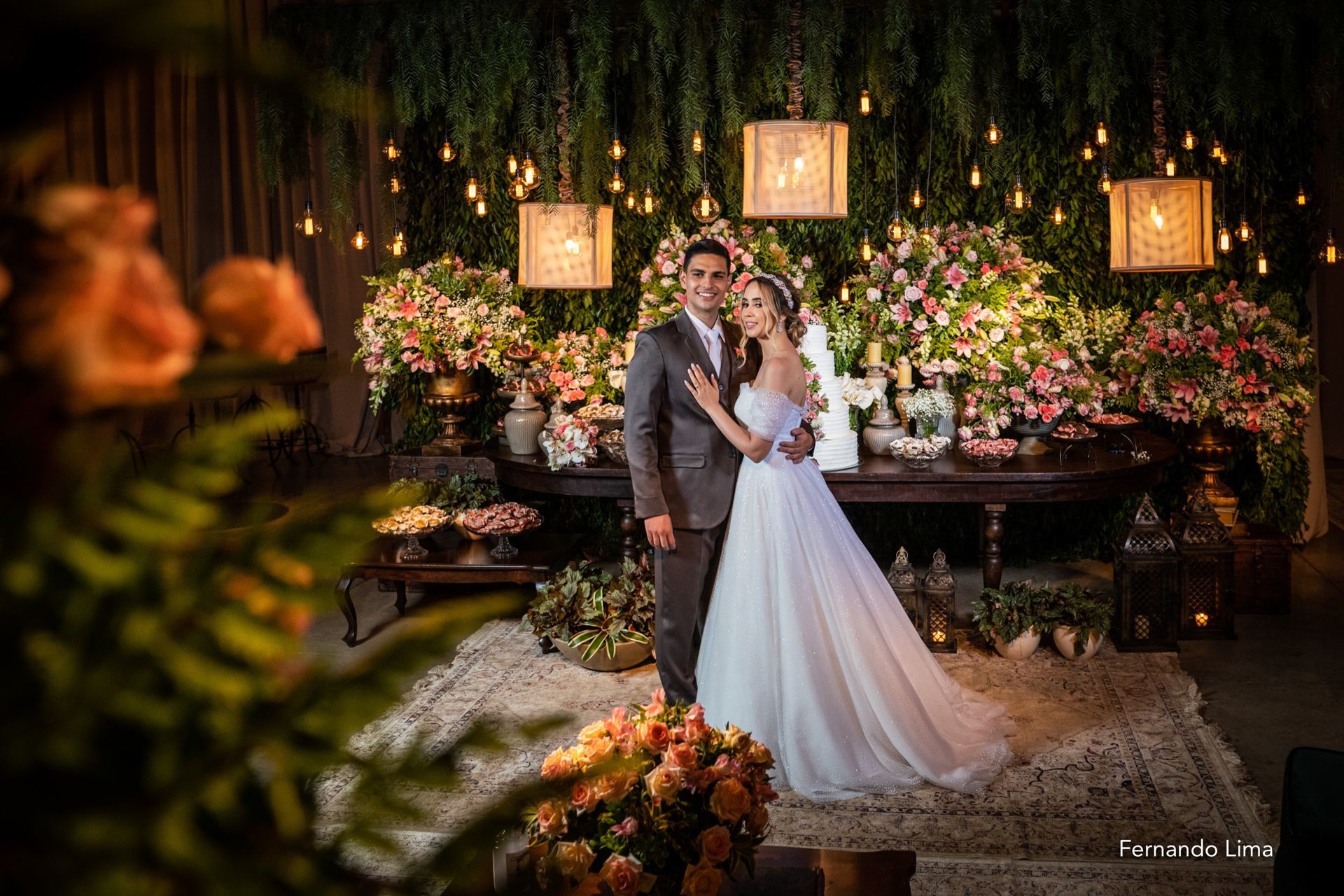 Foto CASAMENTO LAURA E ARTHUR, CALIFÓRNIA EVENTOS ARAÇATUBA SP Foto CASAMENTO LAURA E ARTHUR, CALIFÓRNIA EVENTOS ARAÇATUBA SP - Imagem 46