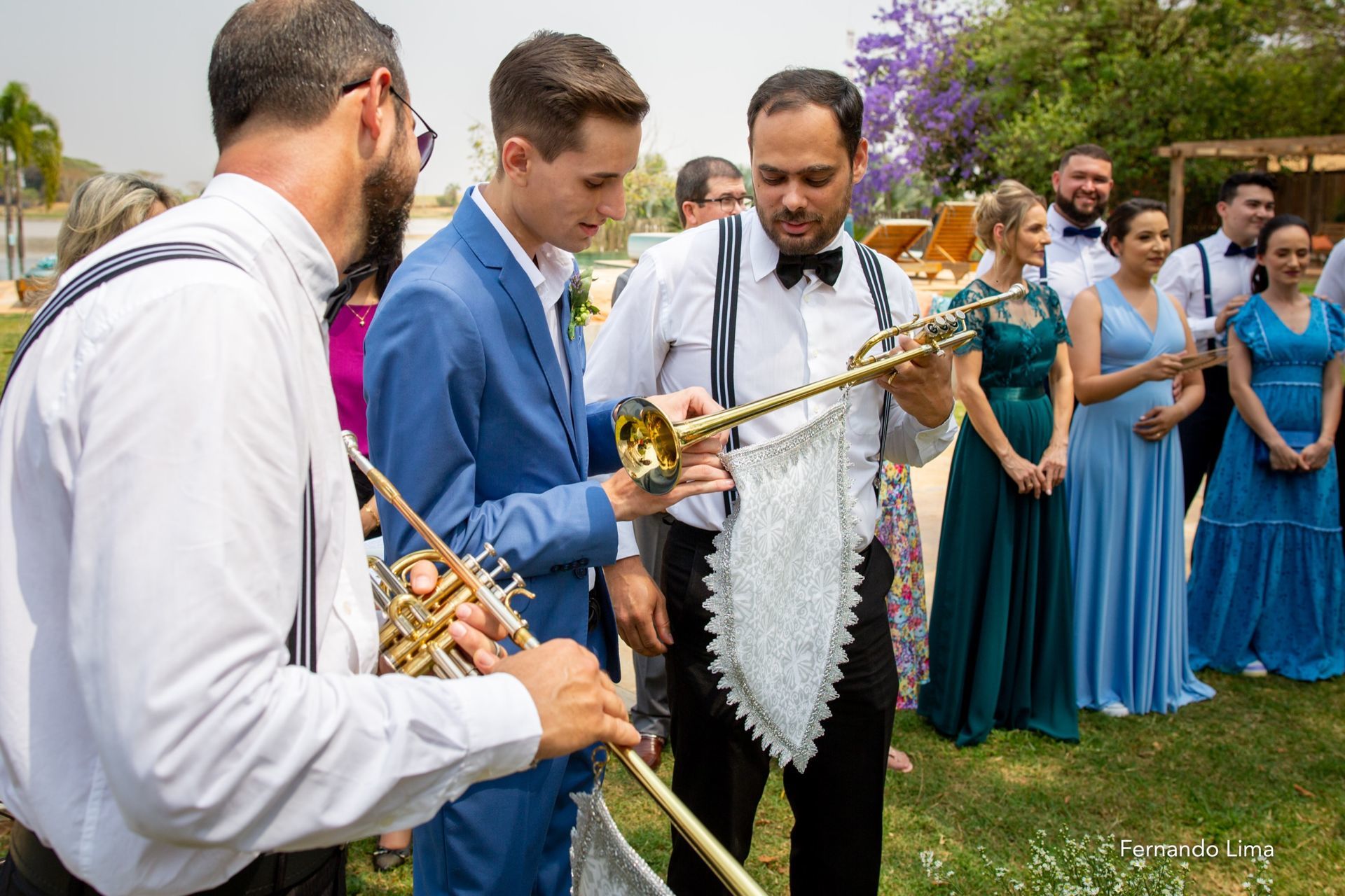 Foto CASAMENTO THALITA E DOUGLAS, A QUINTA DO SARDÃO, GUARARAPES SP Foto CASAMENTO THALITA E DOUGLAS, A QUINTA DO SARDÃO, GUARARAPES SP - Imagem 24