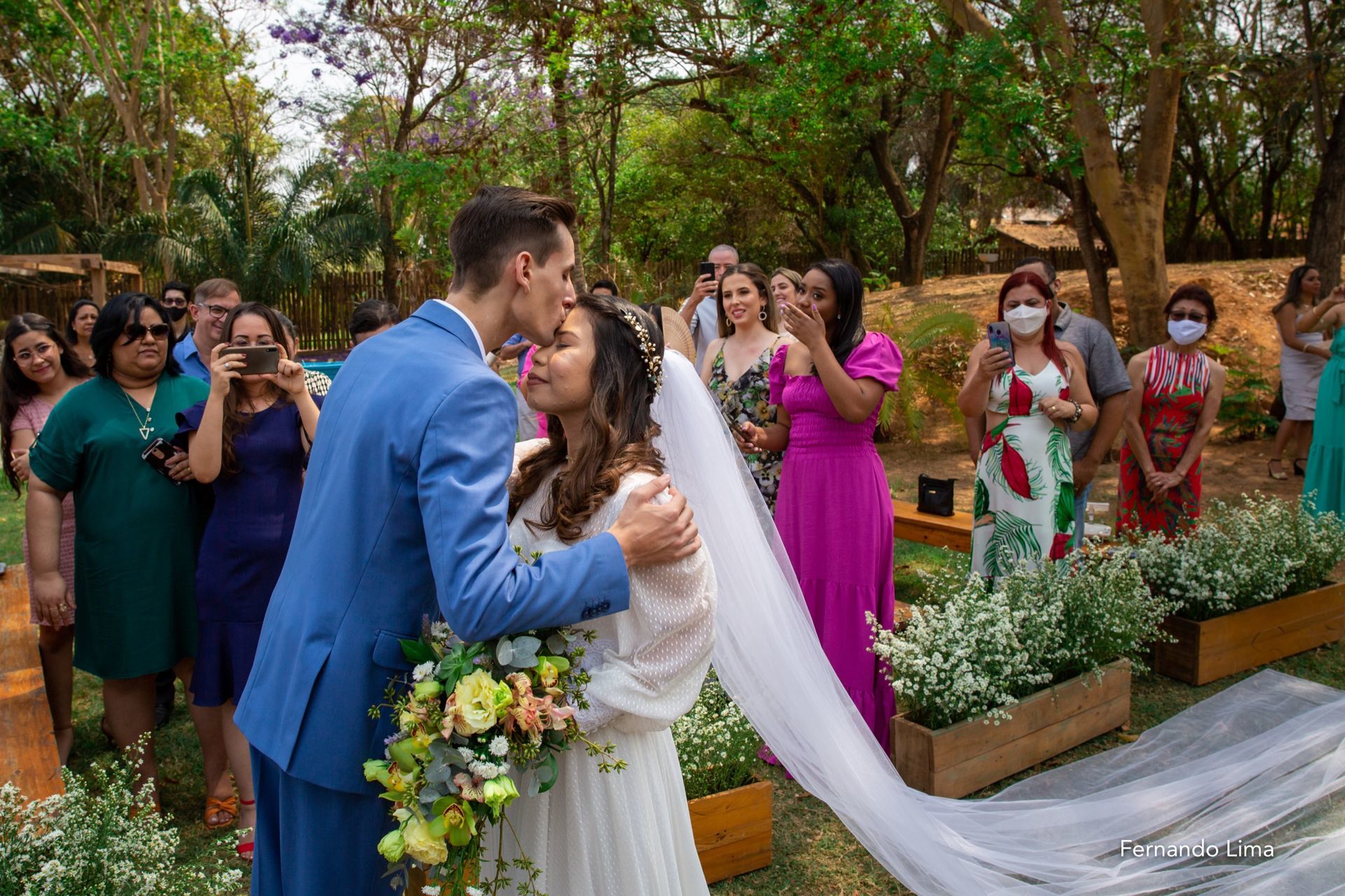 Foto CASAMENTO THALITA E DOUGLAS, A QUINTA DO SARDÃO, GUARARAPES SP Foto CASAMENTO THALITA E DOUGLAS, A QUINTA DO SARDÃO, GUARARAPES SP - Imagem 26