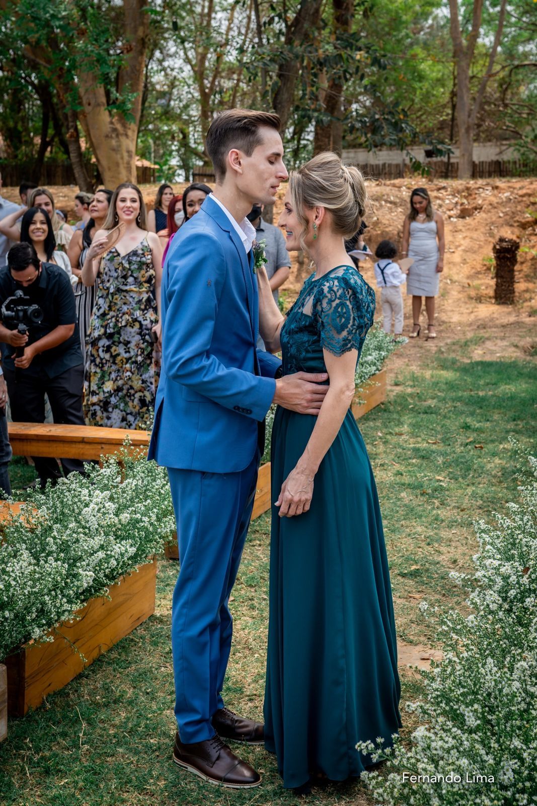 Foto CASAMENTO THALITA E DOUGLAS, A QUINTA DO SARDÃO, GUARARAPES SP Foto CASAMENTO THALITA E DOUGLAS, A QUINTA DO SARDÃO, GUARARAPES SP - Imagem 22