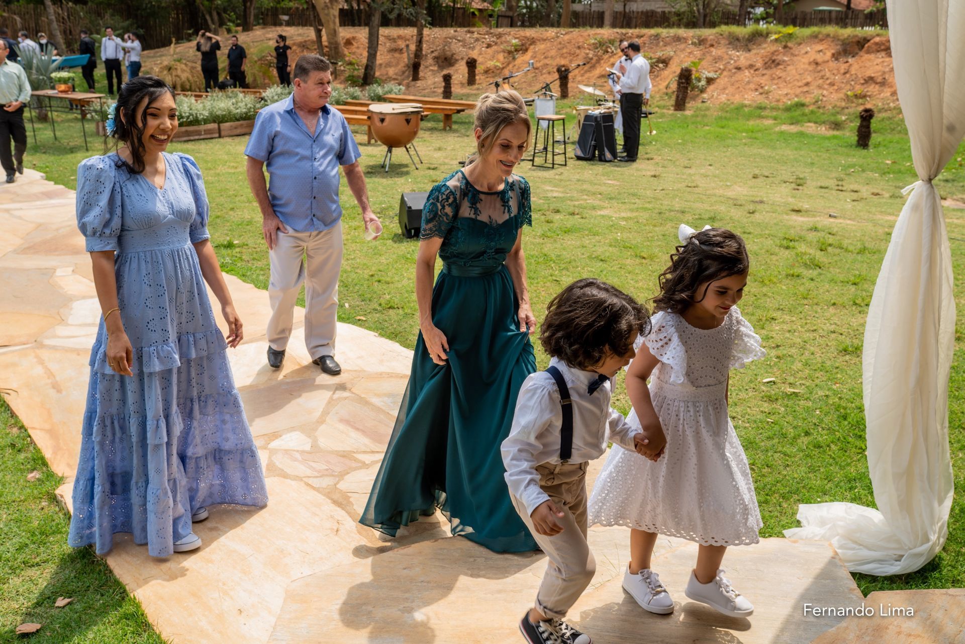 Foto CASAMENTO THALITA E DOUGLAS, A QUINTA DO SARDÃO, GUARARAPES SP Foto CASAMENTO THALITA E DOUGLAS, A QUINTA DO SARDÃO, GUARARAPES SP - Imagem 17