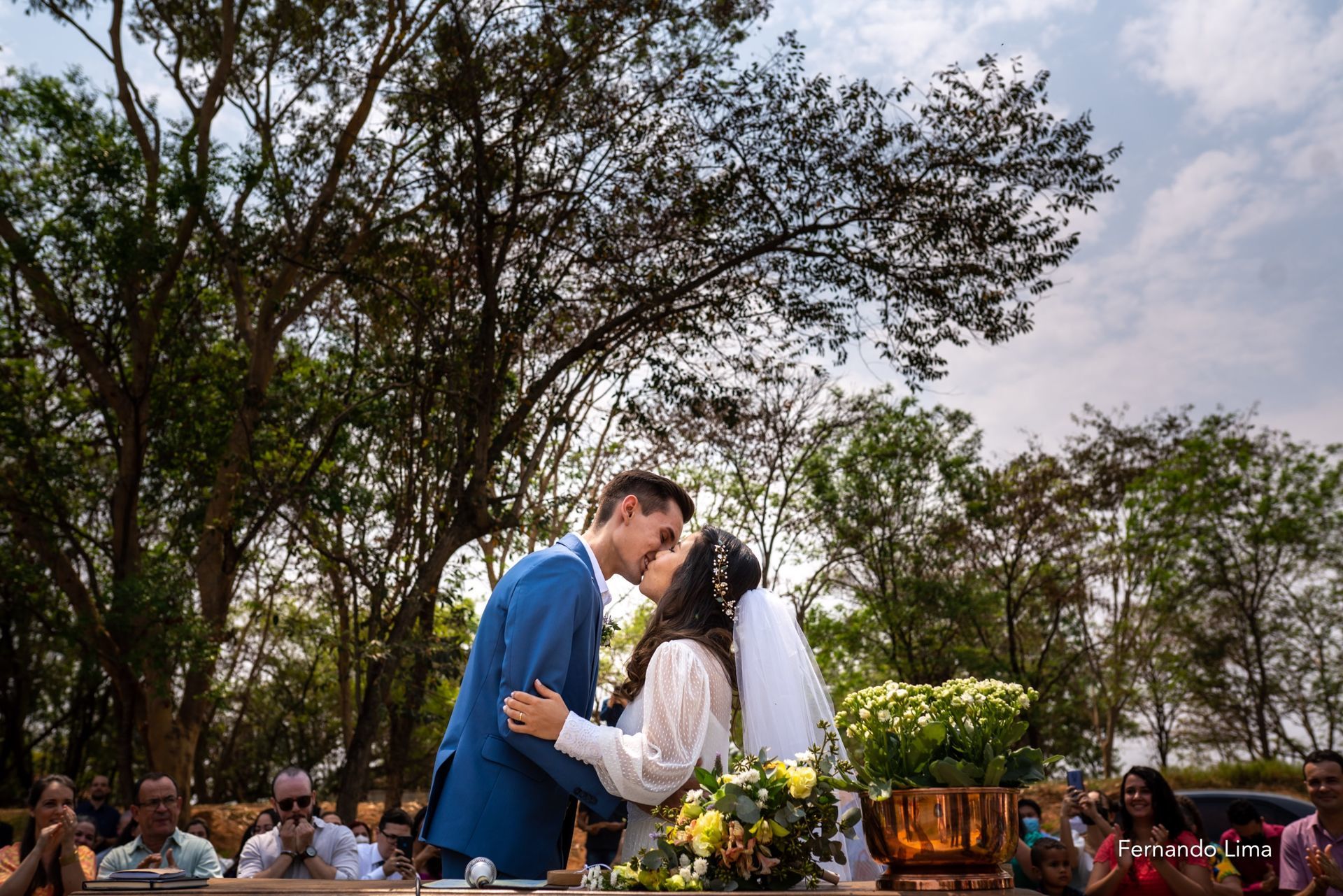 Foto CASAMENTO THALITA E DOUGLAS, A QUINTA DO SARDÃO, GUARARAPES SP Foto CASAMENTO THALITA E DOUGLAS, A QUINTA DO SARDÃO, GUARARAPES SP - Imagem 32