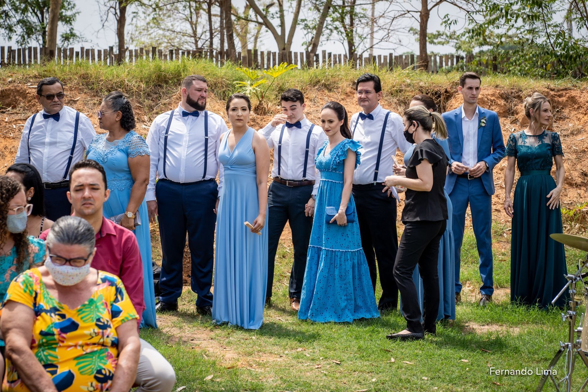 Foto CASAMENTO THALITA E DOUGLAS, A QUINTA DO SARDÃO, GUARARAPES SP Foto CASAMENTO THALITA E DOUGLAS, A QUINTA DO SARDÃO, GUARARAPES SP - Imagem 19