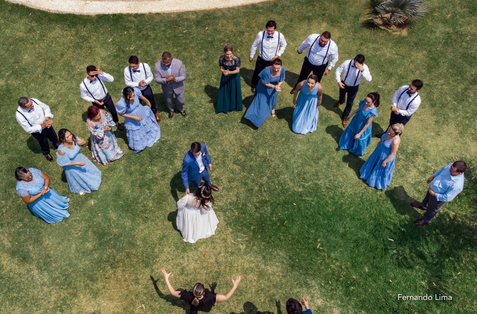 Foto CASAMENTO THALITA E DOUGLAS, A QUINTA DO SARDÃO, GUARARAPES SP Foto CASAMENTO THALITA E DOUGLAS, A QUINTA DO SARDÃO, GUARARAPES SP - Imagem 47