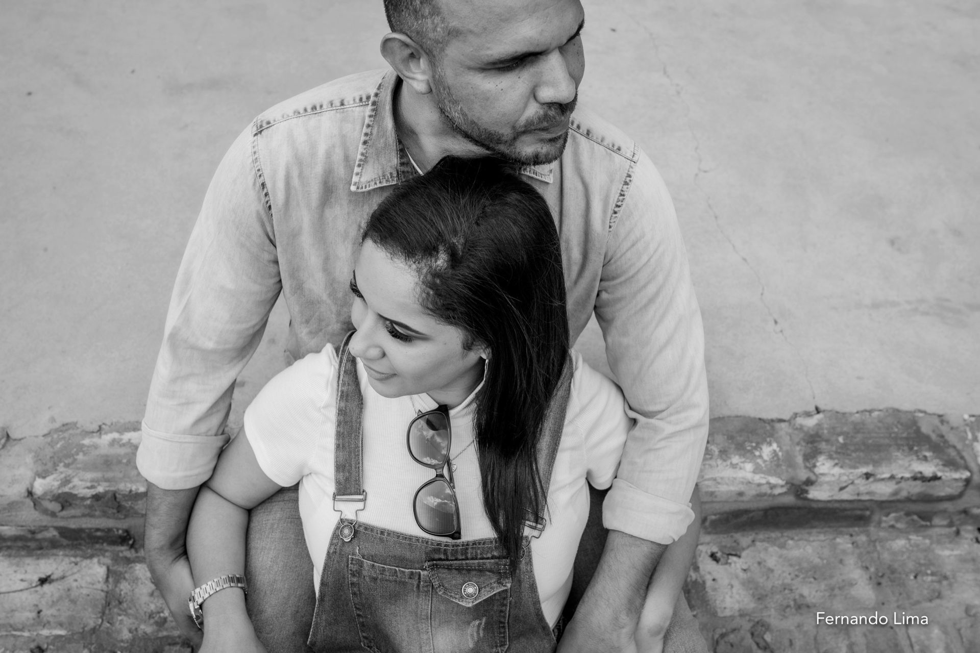 Foto ENSAIO DE CASAL, PRÉ WEDDING KESLEY E ADELMO, A QUINTA DO SARDÃO Foto ENSAIO DE CASAL, PRÉ WEDDING KESLEY E ADELMO, A QUINTA DO SARDÃO - Imagem 4