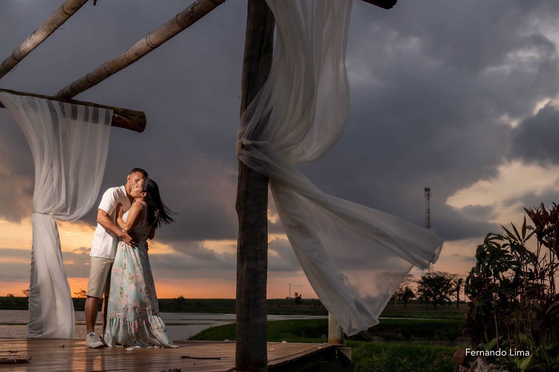 Foto ENSAIO DE CASAL, PRÉ WEDDING KESLEY E ADELMO, A QUINTA DO SARDÃO Foto ENSAIO DE CASAL, PRÉ WEDDING KESLEY E ADELMO, A QUINTA DO SARDÃO - Imagem 30