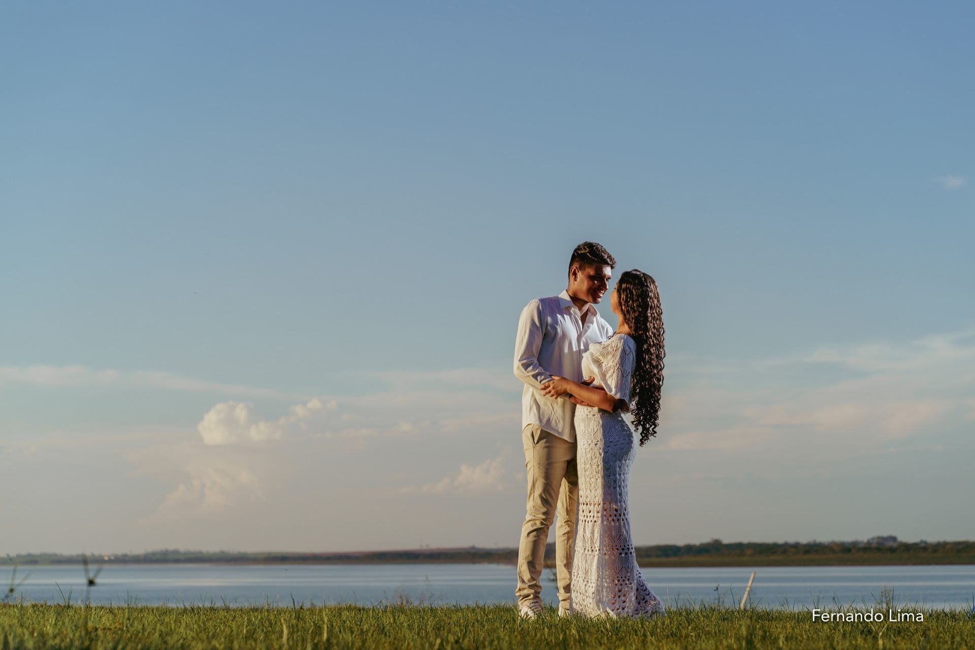Foto ENSAIO DE CASAL, PRÉ WEDDING SAMUEL E ANDRIELLI, YACHT CLUBE ARAÇATUBA SP Foto ENSAIO DE CASAL, PRÉ WEDDING SAMUEL E ANDRIELLI, YACHT CLUBE ARAÇATUBA SP - Imagem 27