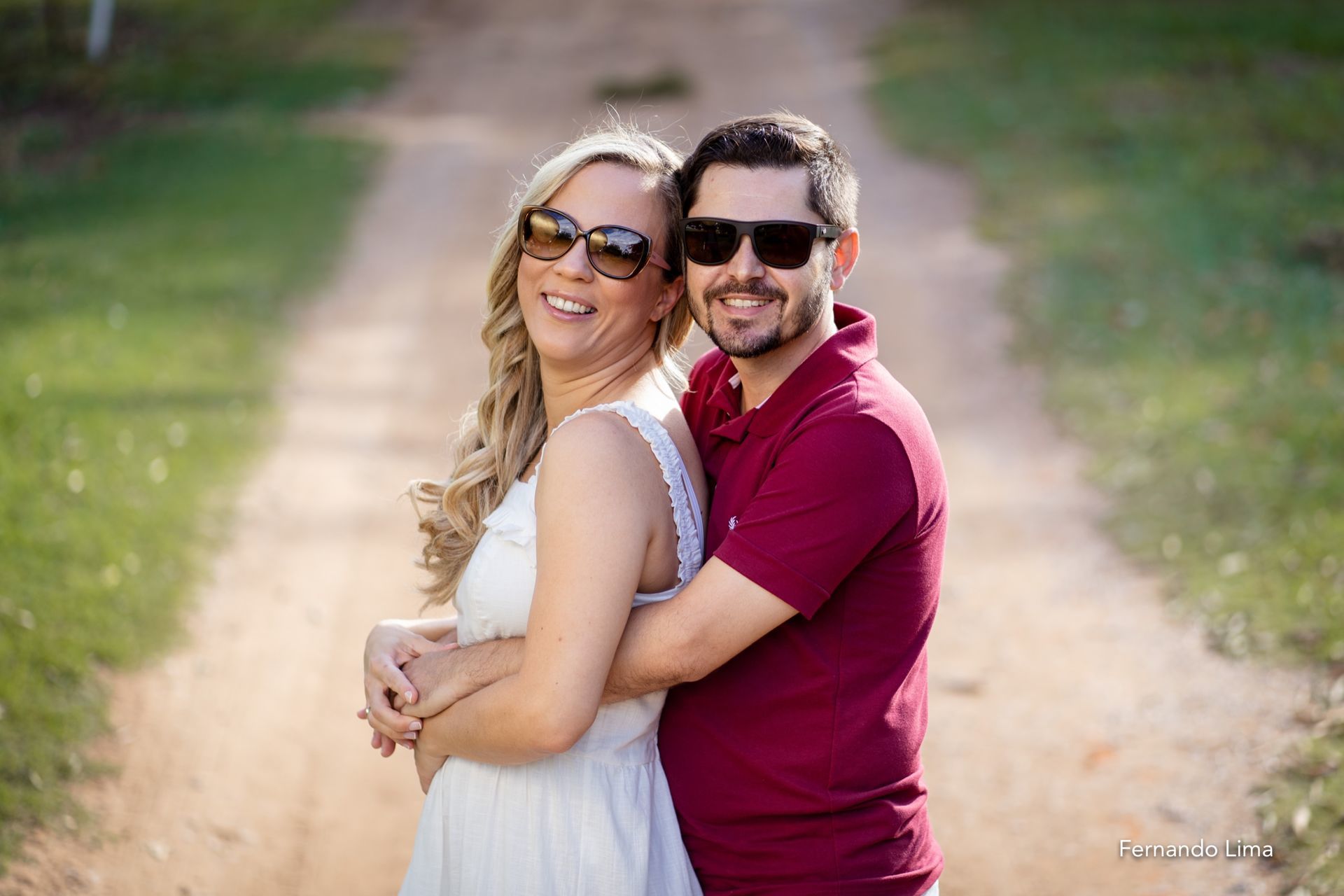 Foto ENSAIO DE CASAL, PRÉ WEDDING LAÍS E FABIO, CONDOMÍNIO ITAPOÃ Foto ENSAIO DE CASAL, PRÉ WEDDING LAÍS E FABIO, CONDOMÍNIO ITAPOÃ - Imagem 3