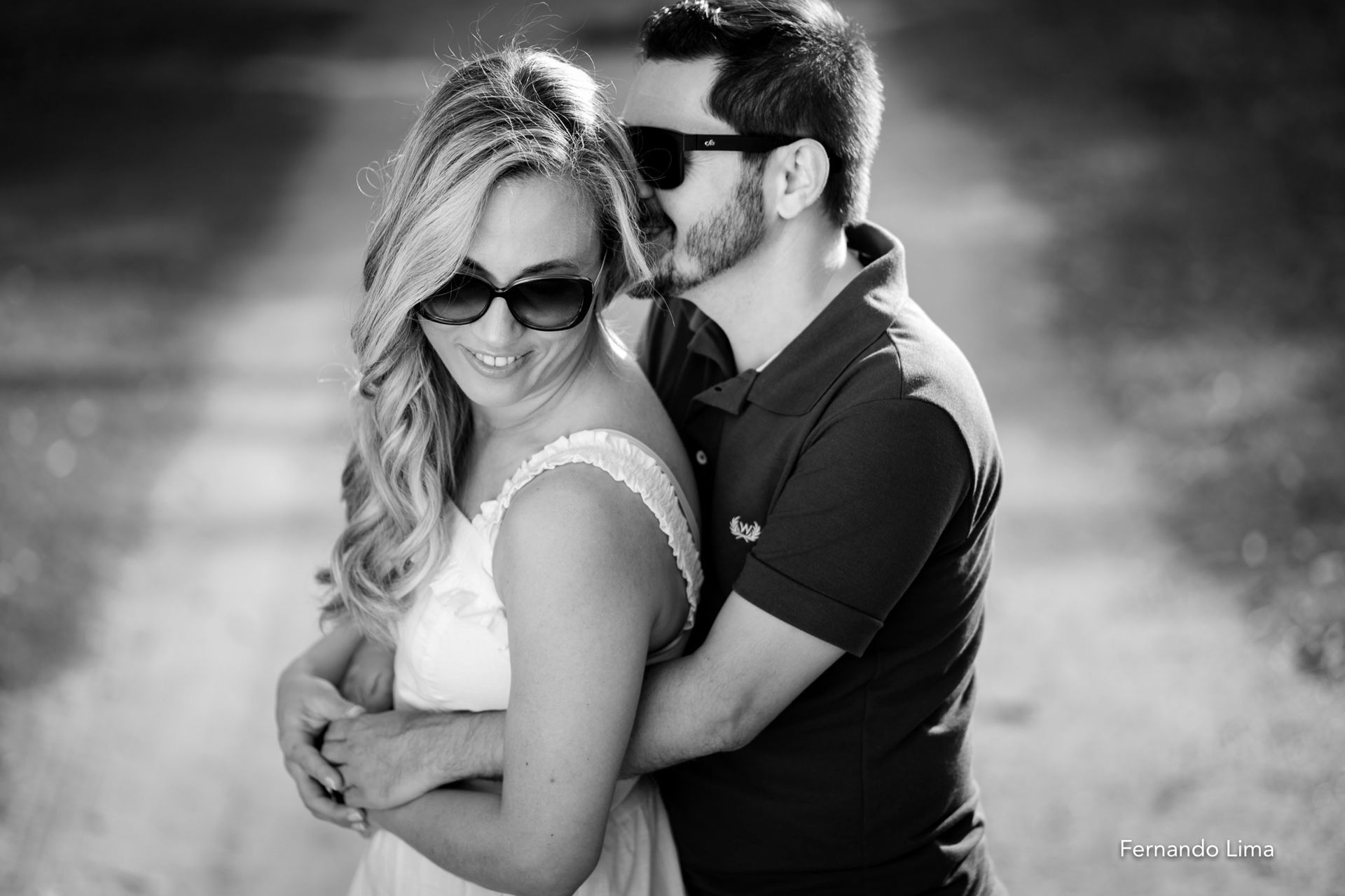 Foto ENSAIO DE CASAL, PRÉ WEDDING LAÍS E FABIO, CONDOMÍNIO ITAPOÃ Foto ENSAIO DE CASAL, PRÉ WEDDING LAÍS E FABIO, CONDOMÍNIO ITAPOÃ - Imagem 4