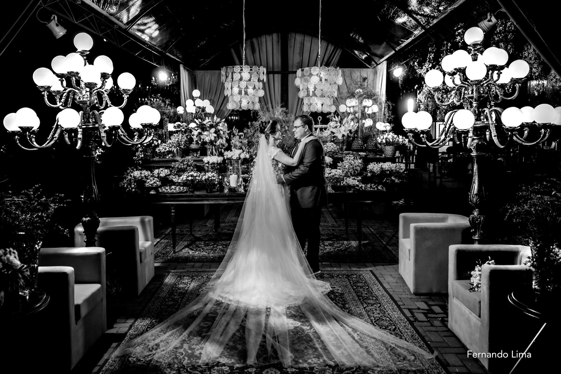 Foto CASAMENTO JULIANA E LUCAS, CHACARA LIGHTING DECOR ARAÇATUBA SP Foto CASAMENTO JULIANA E LUCAS, CHACARA LIGHTING DECOR ARAÇATUBA SP - Imagem 0