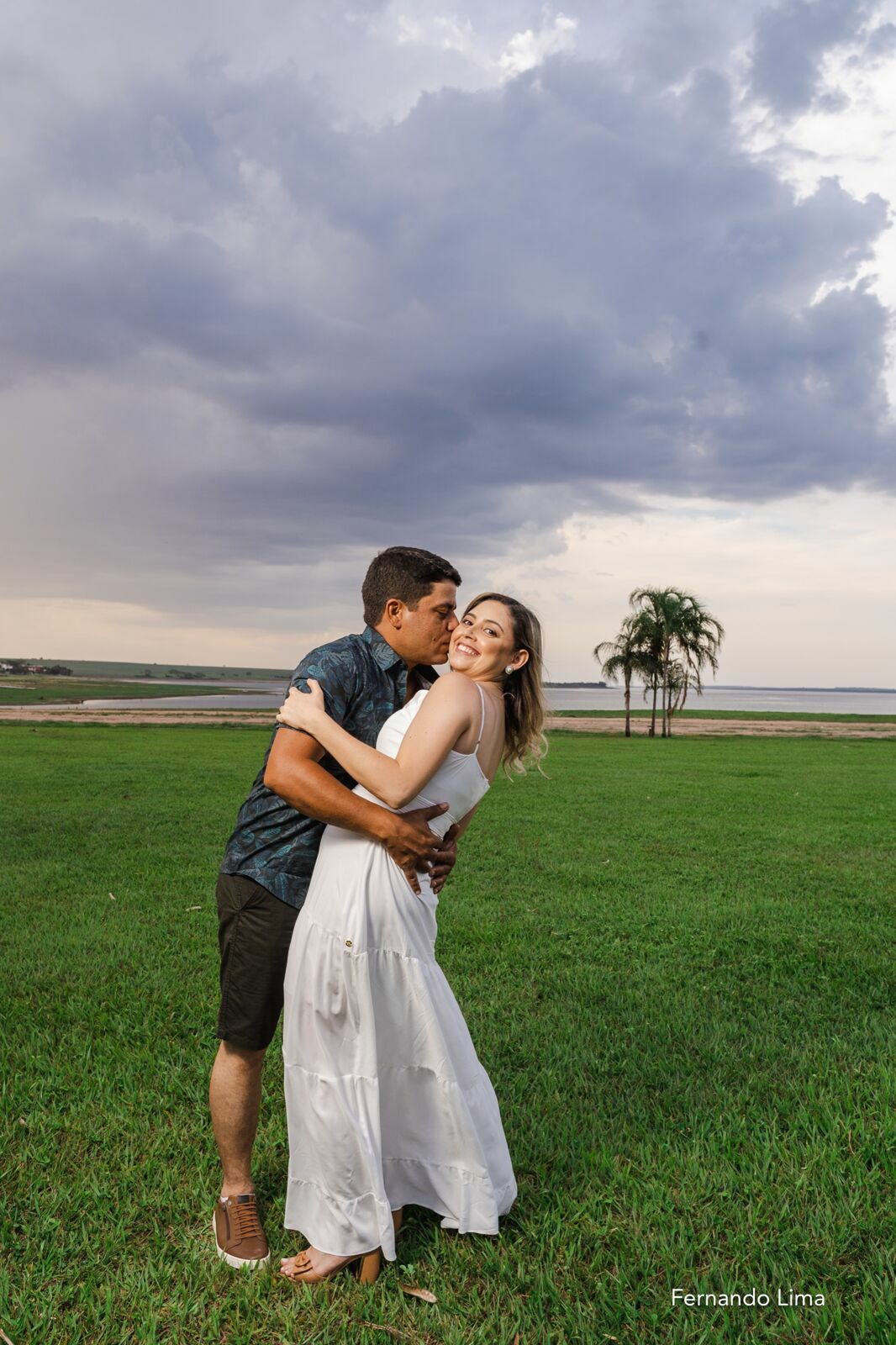 Foto ENSAIO DE CASAL, PRÉ WEDDING THAÍSE E WELLINGTON, RESIDENCIAL TIETÊ RESORT Foto ENSAIO DE CASAL, PRÉ WEDDING THAÍSE E WELLINGTON, RESIDENCIAL TIETÊ RESORT - Imagem 19