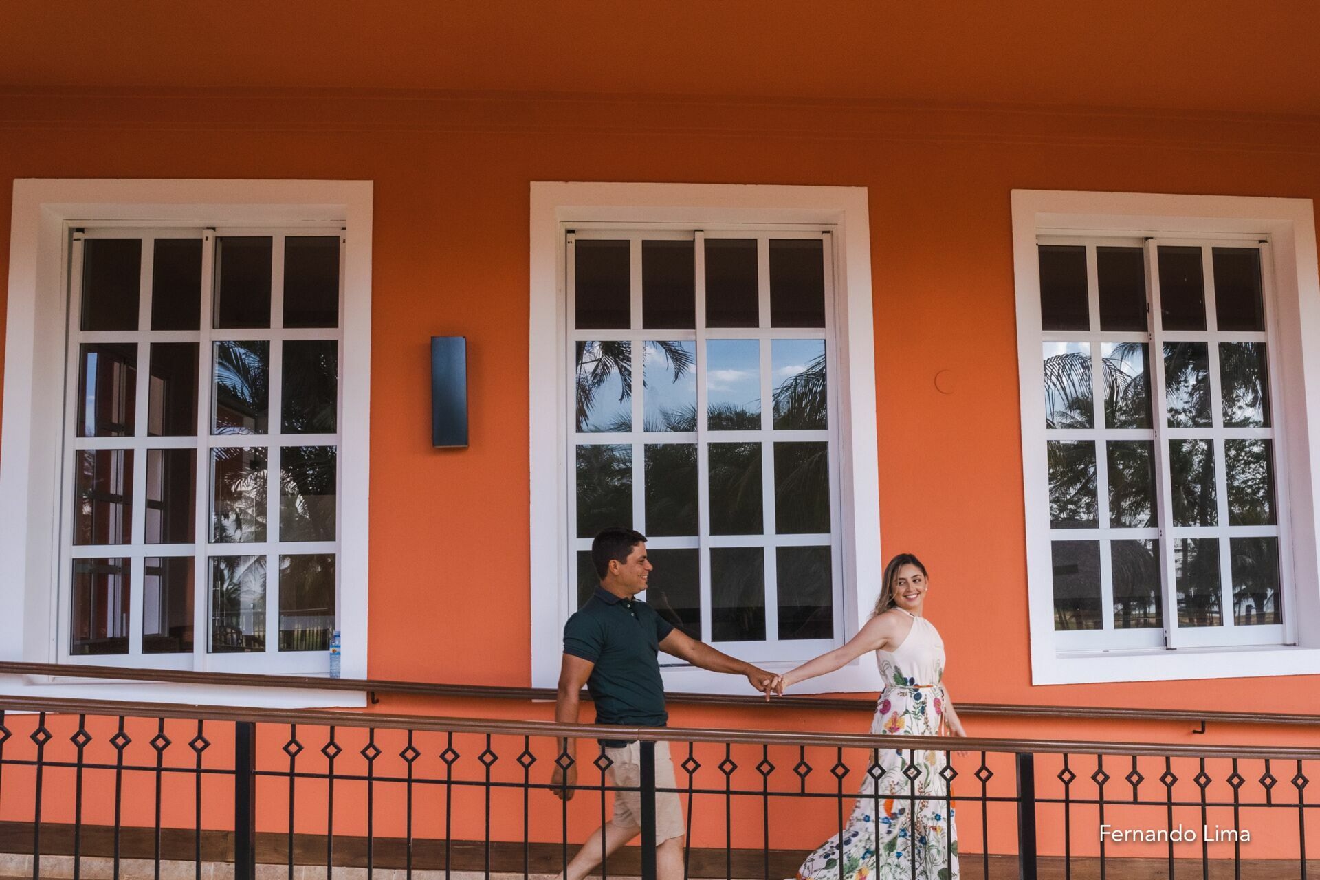 Foto ENSAIO DE CASAL, PRÉ WEDDING THAÍSE E WELLINGTON, RESIDENCIAL TIETÊ RESORT Foto ENSAIO DE CASAL, PRÉ WEDDING THAÍSE E WELLINGTON, RESIDENCIAL TIETÊ RESORT - Imagem 6