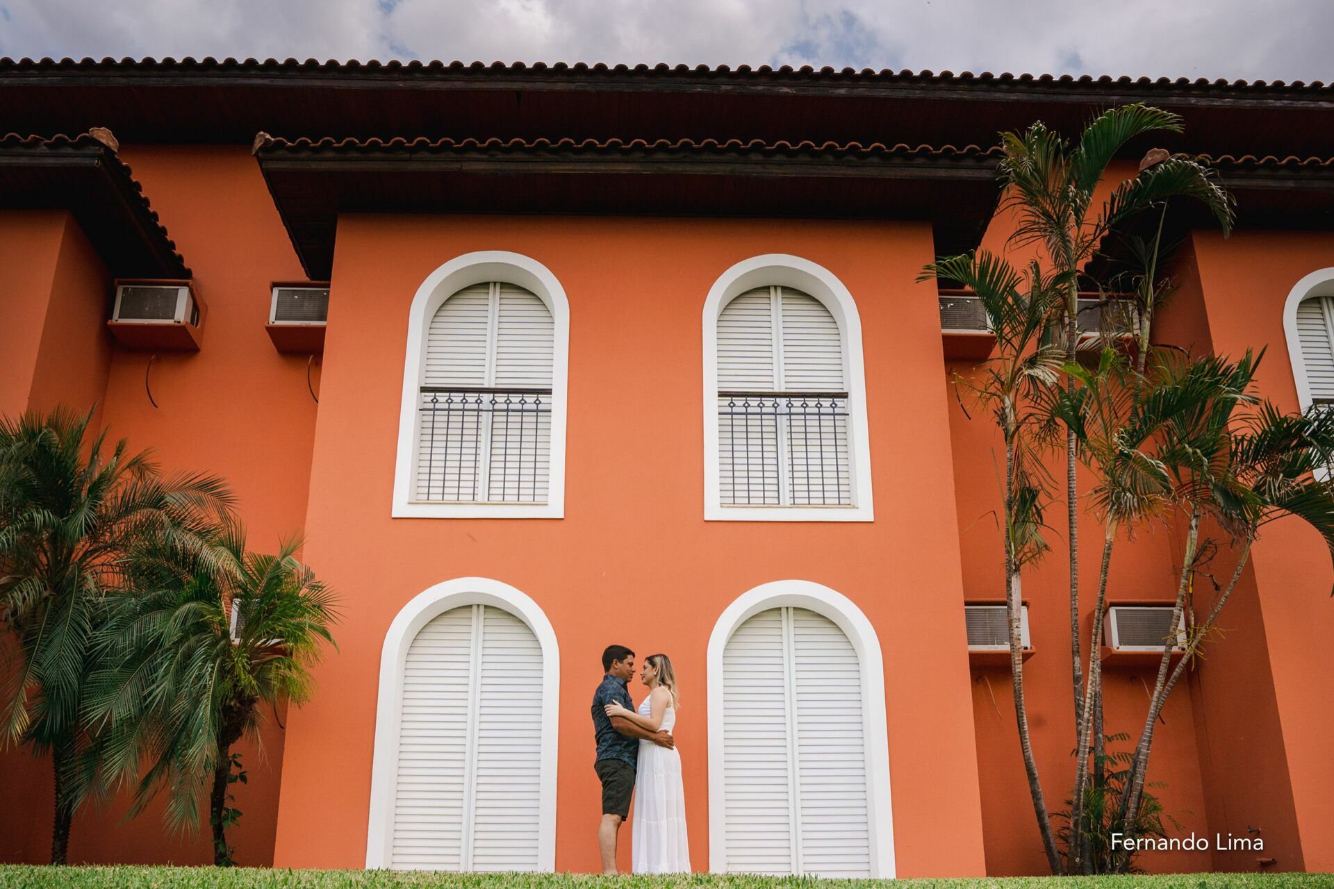 Foto ENSAIO DE CASAL, PRÉ WEDDING THAÍSE E WELLINGTON, RESIDENCIAL TIETÊ RESORT Foto ENSAIO DE CASAL, PRÉ WEDDING THAÍSE E WELLINGTON, RESIDENCIAL TIETÊ RESORT - Imagem 17