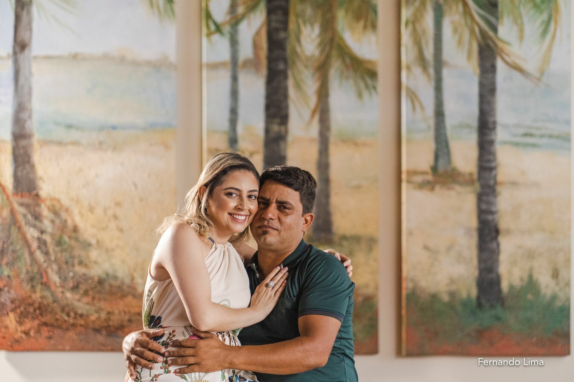 Foto ENSAIO DE CASAL, PRÉ WEDDING THAÍSE E WELLINGTON, RESIDENCIAL TIETÊ RESORT Foto ENSAIO DE CASAL, PRÉ WEDDING THAÍSE E WELLINGTON, RESIDENCIAL TIETÊ RESORT - Imagem 4