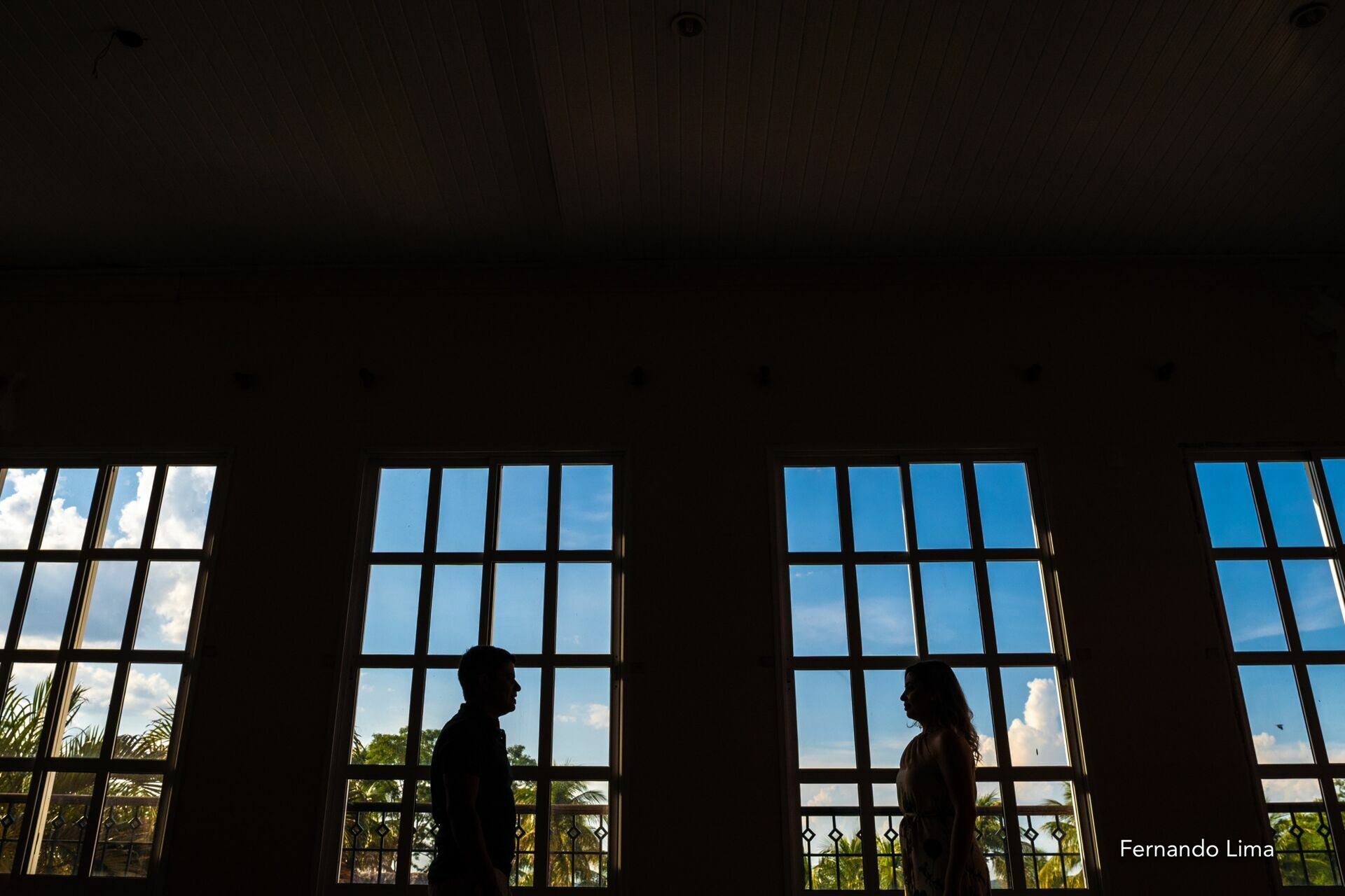 Foto ENSAIO DE CASAL, PRÉ WEDDING THAÍSE E WELLINGTON, RESIDENCIAL TIETÊ RESORT Foto ENSAIO DE CASAL, PRÉ WEDDING THAÍSE E WELLINGTON, RESIDENCIAL TIETÊ RESORT - Imagem 2