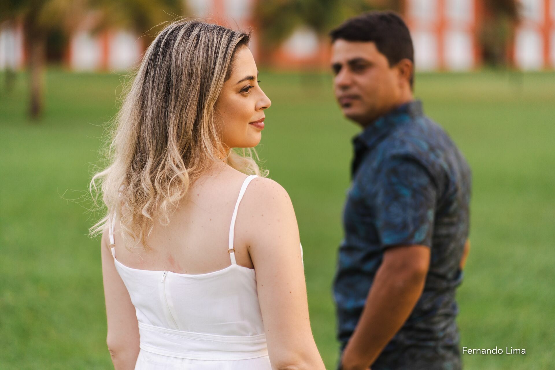 Foto ENSAIO DE CASAL, PRÉ WEDDING THAÍSE E WELLINGTON, RESIDENCIAL TIETÊ RESORT Foto ENSAIO DE CASAL, PRÉ WEDDING THAÍSE E WELLINGTON, RESIDENCIAL TIETÊ RESORT - Imagem 23
