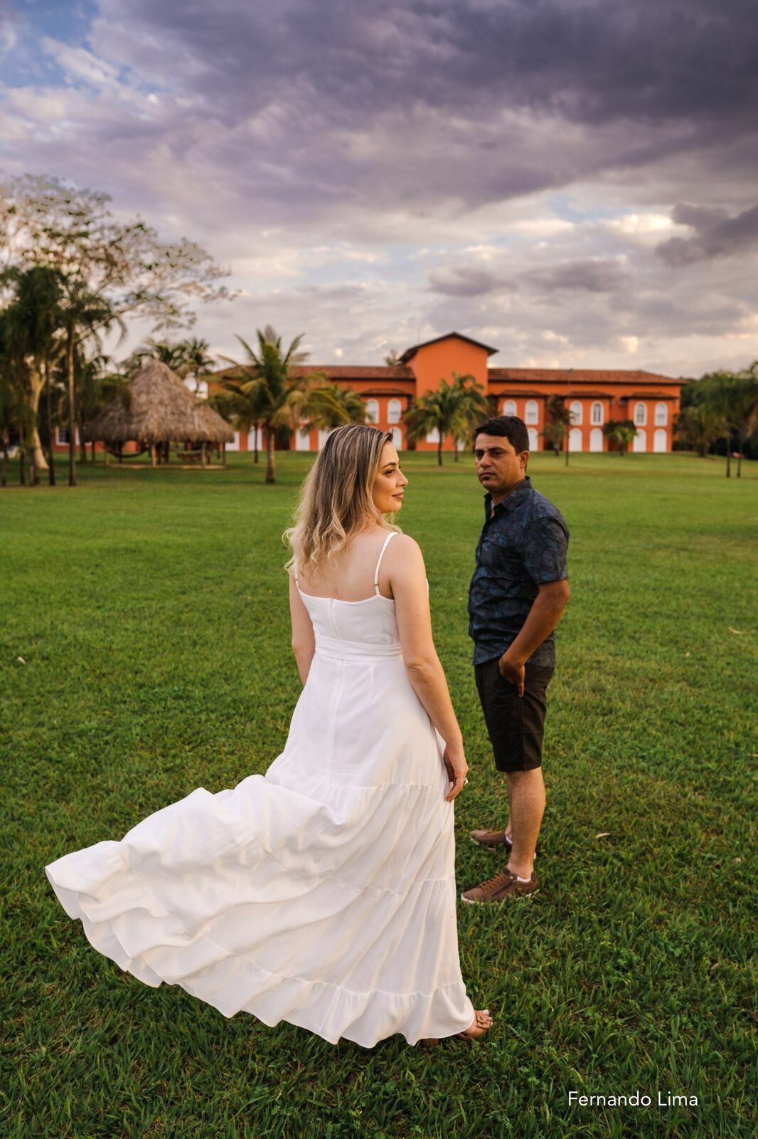 Foto ENSAIO DE CASAL, PRÉ WEDDING THAÍSE E WELLINGTON, RESIDENCIAL TIETÊ RESORT Foto ENSAIO DE CASAL, PRÉ WEDDING THAÍSE E WELLINGTON, RESIDENCIAL TIETÊ RESORT - Imagem 24