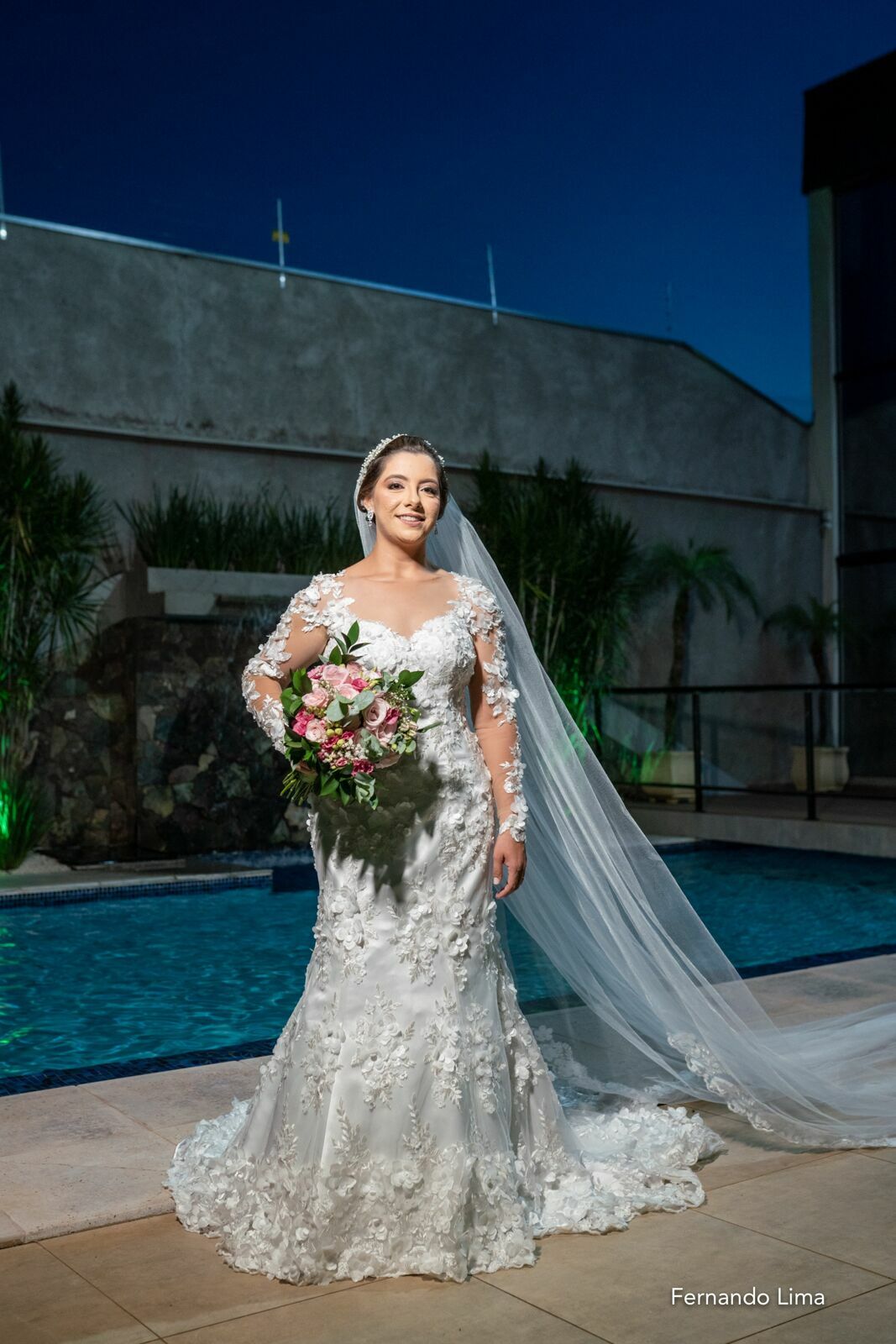 Foto CASAMENTO TALITA E ALAN, CALIFORNIA EVENTOS Foto CASAMENTO TALITA E ALAN, CALIFORNIA EVENTOS - Imagem 14