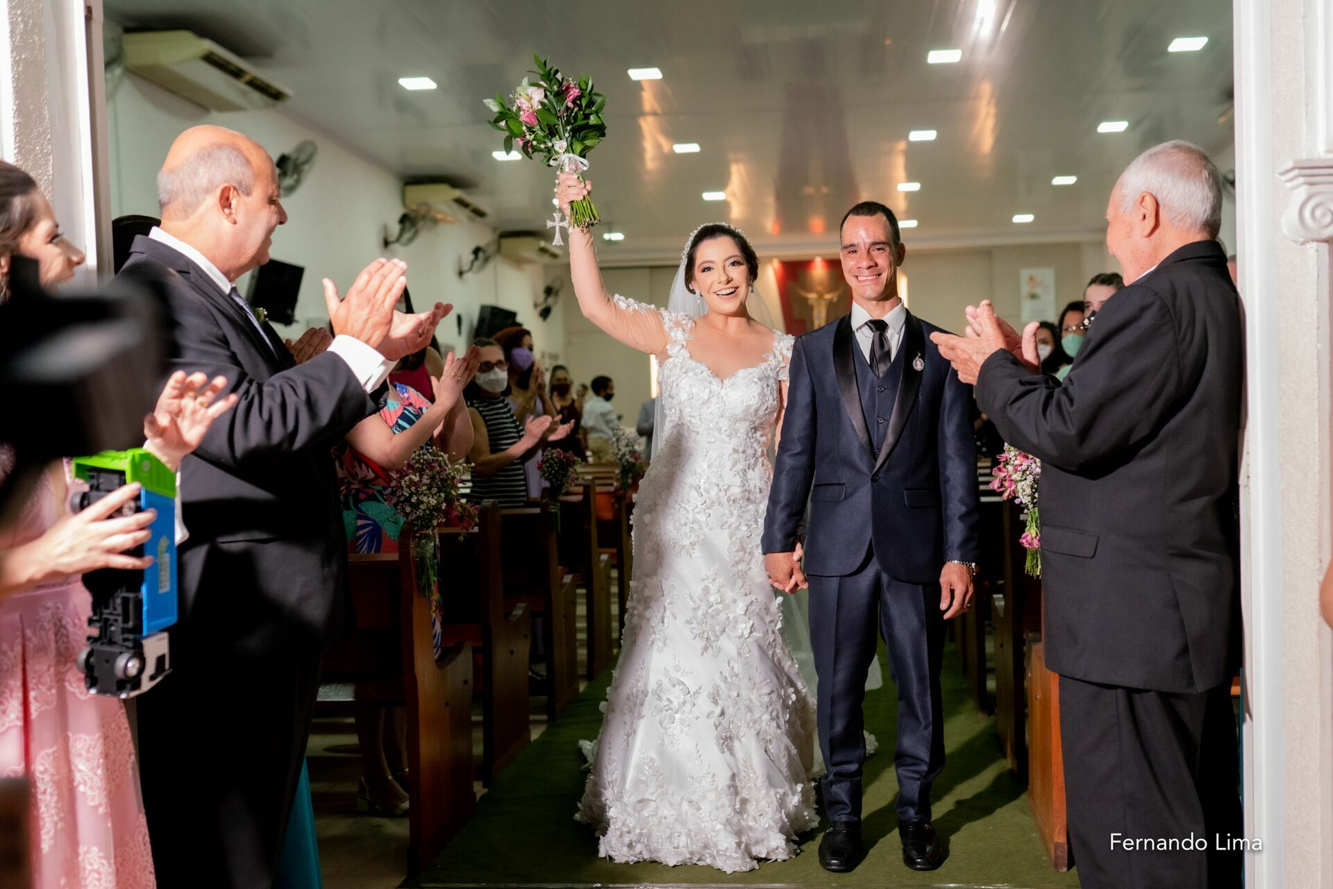 Foto CASAMENTO TALITA E ALAN, CALIFORNIA EVENTOS Foto CASAMENTO TALITA E ALAN, CALIFORNIA EVENTOS - Imagem 26
