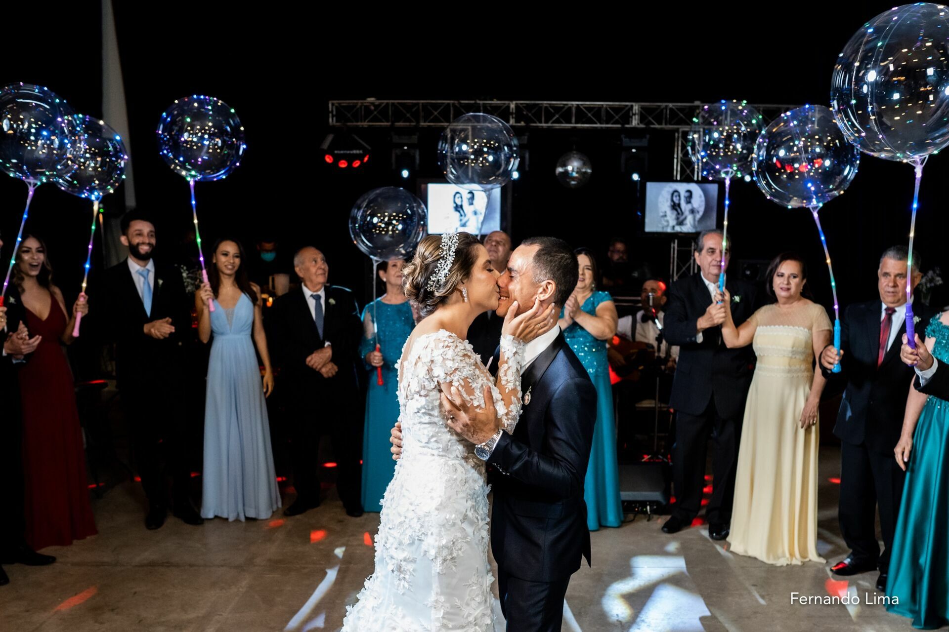 Foto CASAMENTO TALITA E ALAN, CALIFORNIA EVENTOS Foto CASAMENTO TALITA E ALAN, CALIFORNIA EVENTOS - Imagem 40