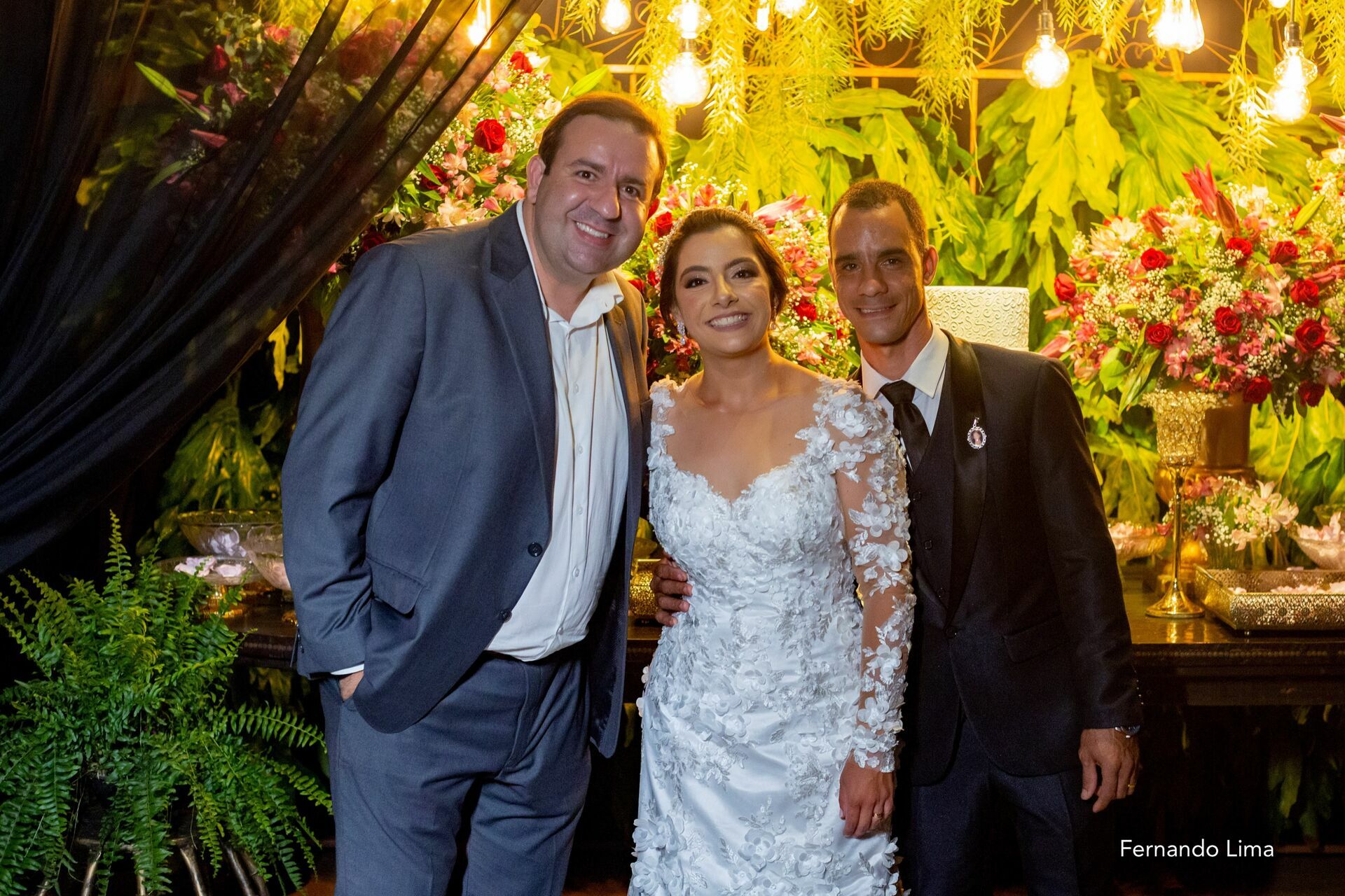 Foto CASAMENTO TALITA E ALAN, CALIFORNIA EVENTOS Foto CASAMENTO TALITA E ALAN, CALIFORNIA EVENTOS - Imagem 60