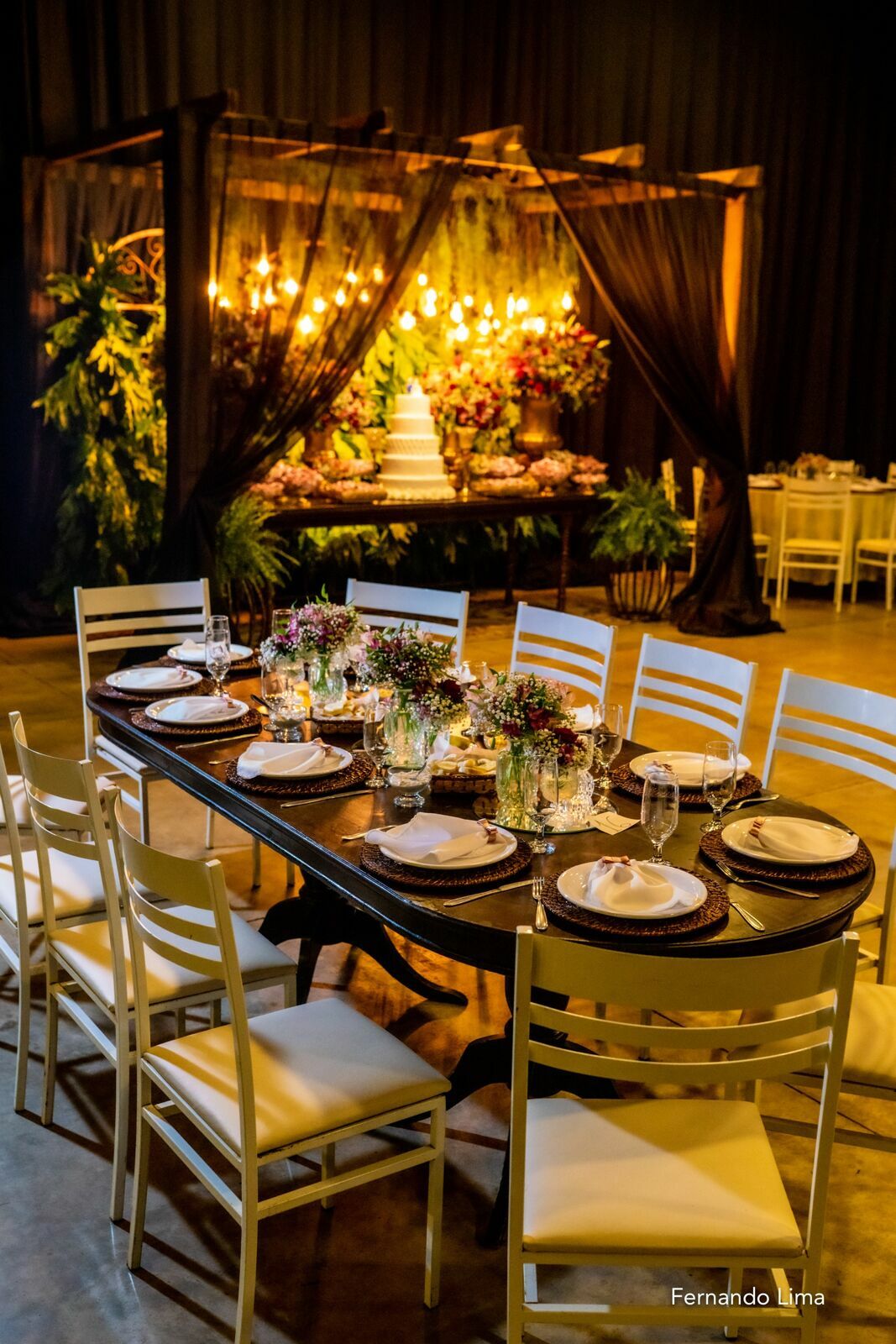 Foto CASAMENTO TALITA E ALAN, CALIFORNIA EVENTOS Foto CASAMENTO TALITA E ALAN, CALIFORNIA EVENTOS - Imagem 27