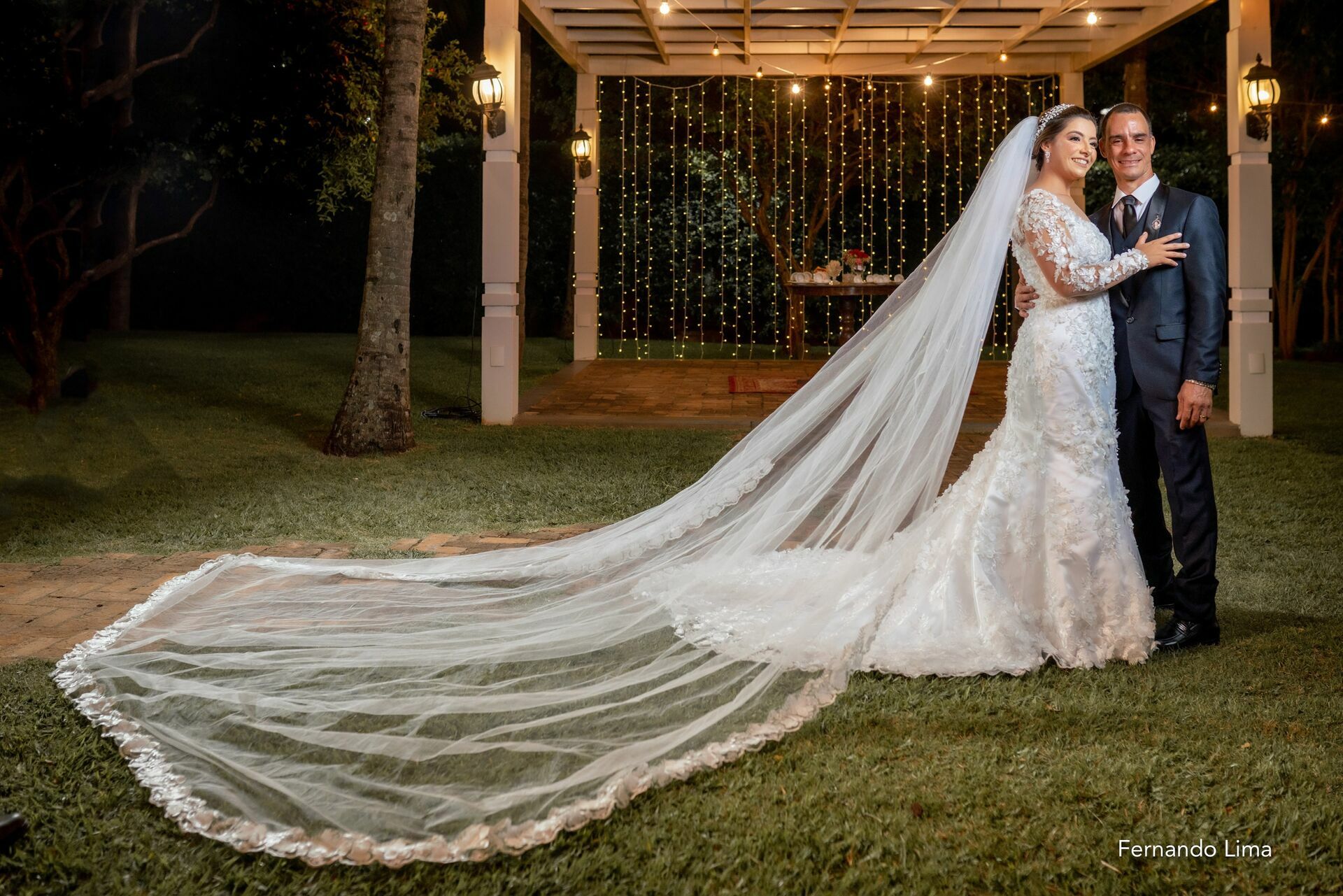 Foto CASAMENTO TALITA E ALAN, CALIFORNIA EVENTOS Foto CASAMENTO TALITA E ALAN, CALIFORNIA EVENTOS - Imagem 37