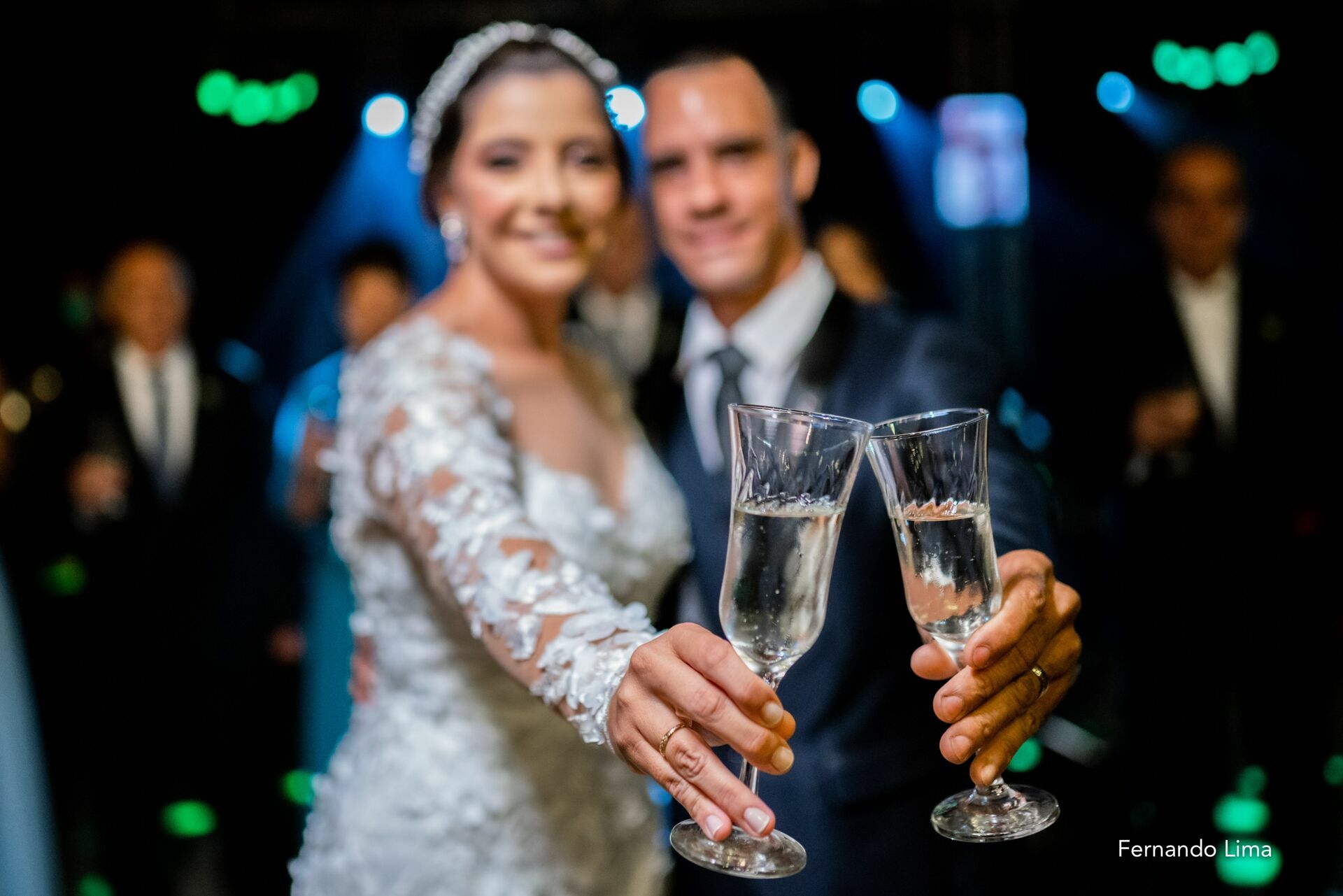 Foto CASAMENTO TALITA E ALAN, CALIFORNIA EVENTOS Foto CASAMENTO TALITA E ALAN, CALIFORNIA EVENTOS - Imagem 45