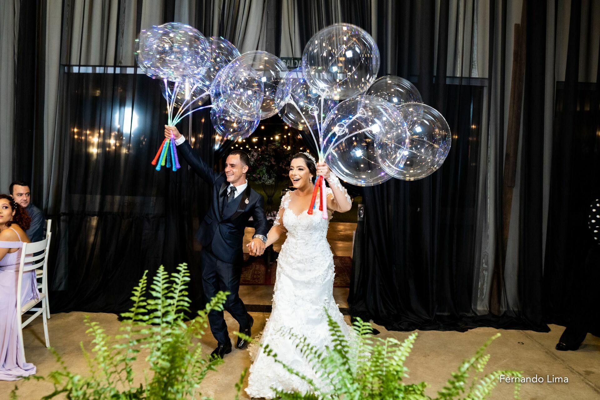 Foto CASAMENTO TALITA E ALAN, CALIFORNIA EVENTOS Foto CASAMENTO TALITA E ALAN, CALIFORNIA EVENTOS - Imagem 39