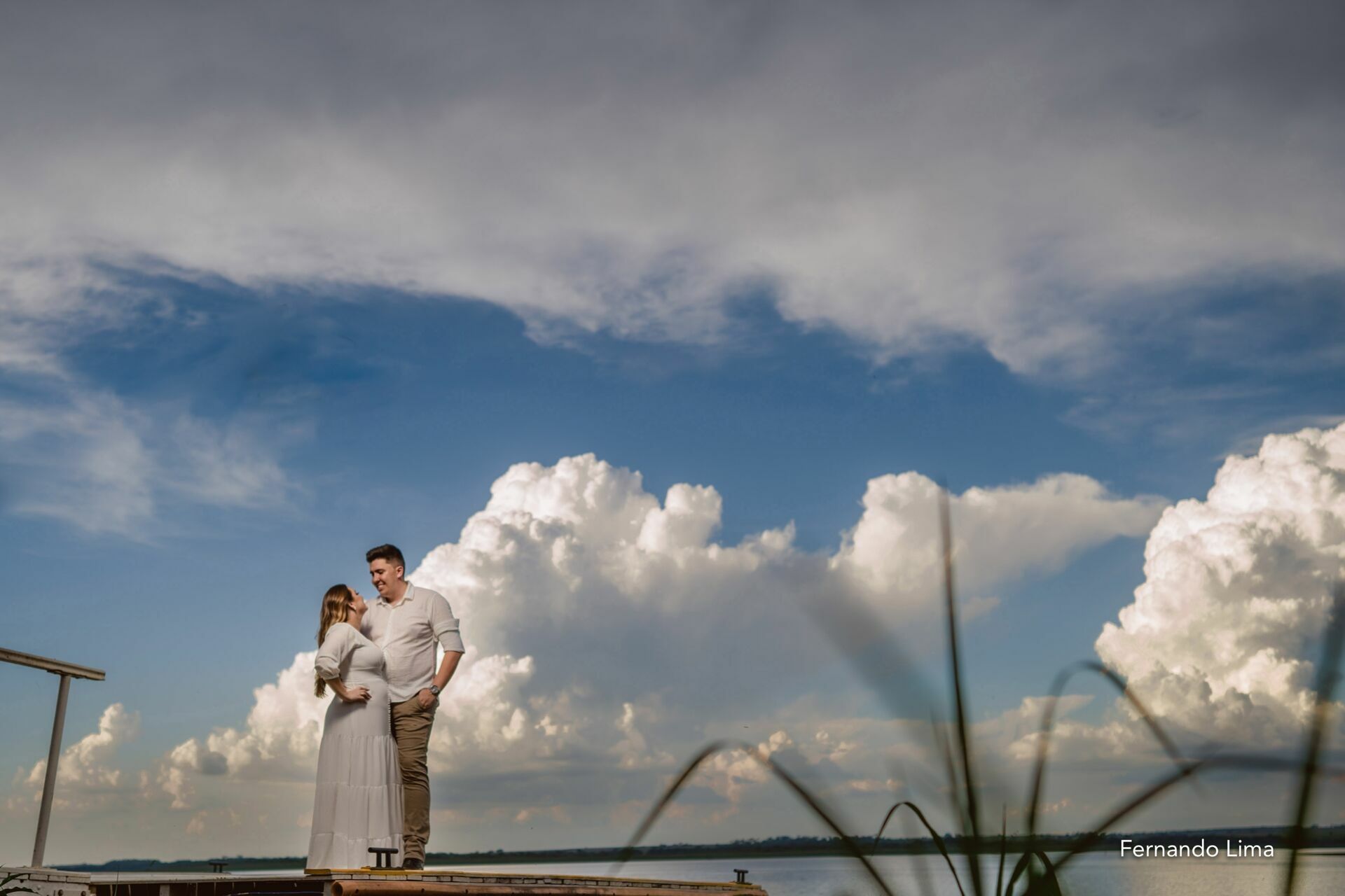 Foto ENSAIO DE CASAL, PRÉ WEDDING ESTER E RODNEI JUNIOR, YACHT CLUBE ARAÇATUBA Foto ENSAIO DE CASAL, PRÉ WEDDING ESTER E RODNEI JUNIOR, YACHT CLUBE ARAÇATUBA - Imagem 24