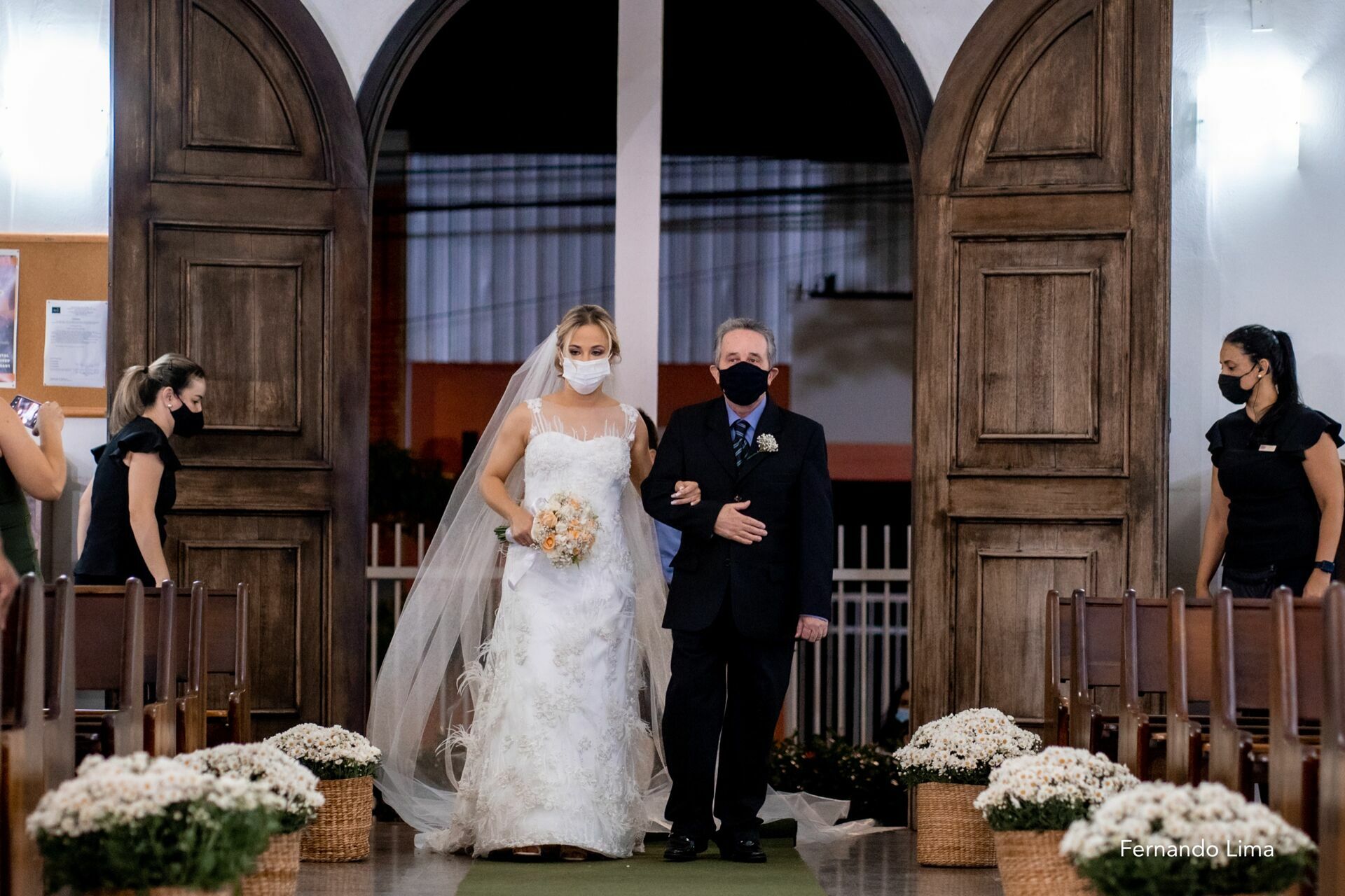 Foto MINI WEDDING CONDOMÍNIO GUATAMBÚ, LAÍS E FABIO Foto MINI WEDDING CONDOMÍNIO GUATAMBÚ, LAÍS E FABIO - Imagem 36