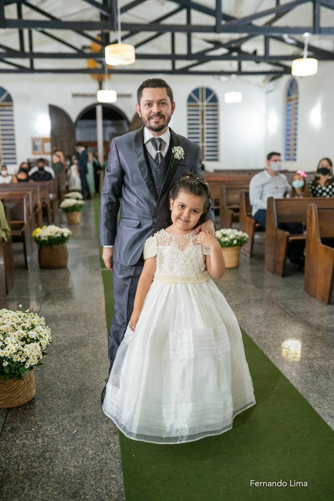 Foto MINI WEDDING CONDOMÍNIO GUATAMBÚ, LAÍS E FABIO Foto MINI WEDDING CONDOMÍNIO GUATAMBÚ, LAÍS E FABIO - Imagem 31
