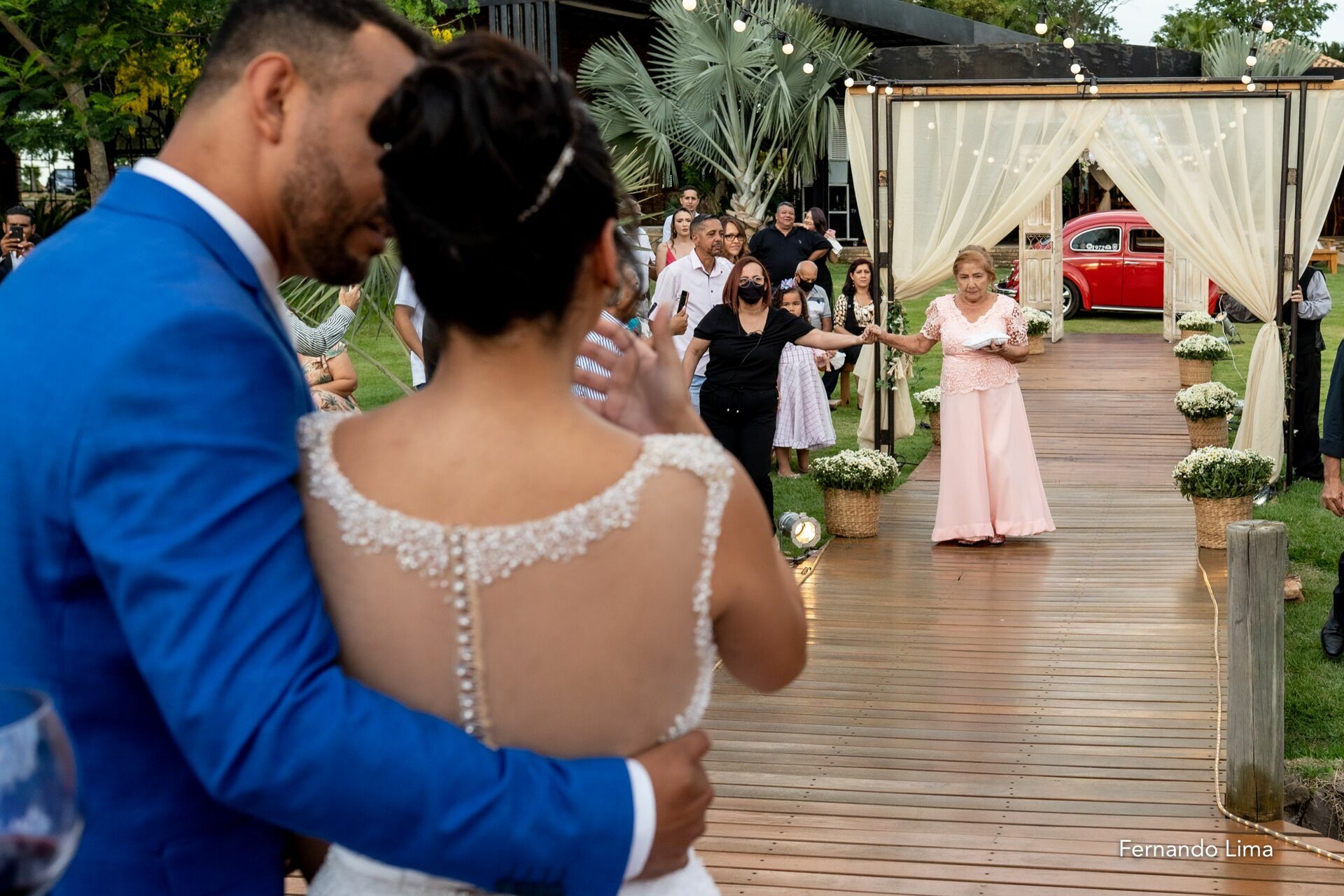 Foto CASAMENTO KESLEY E ADELMO, A QUINTA DO SARDÃO, GUARARAPES SP Foto CASAMENTO KESLEY E ADELMO, A QUINTA DO SARDÃO, GUARARAPES SP - Imagem 30