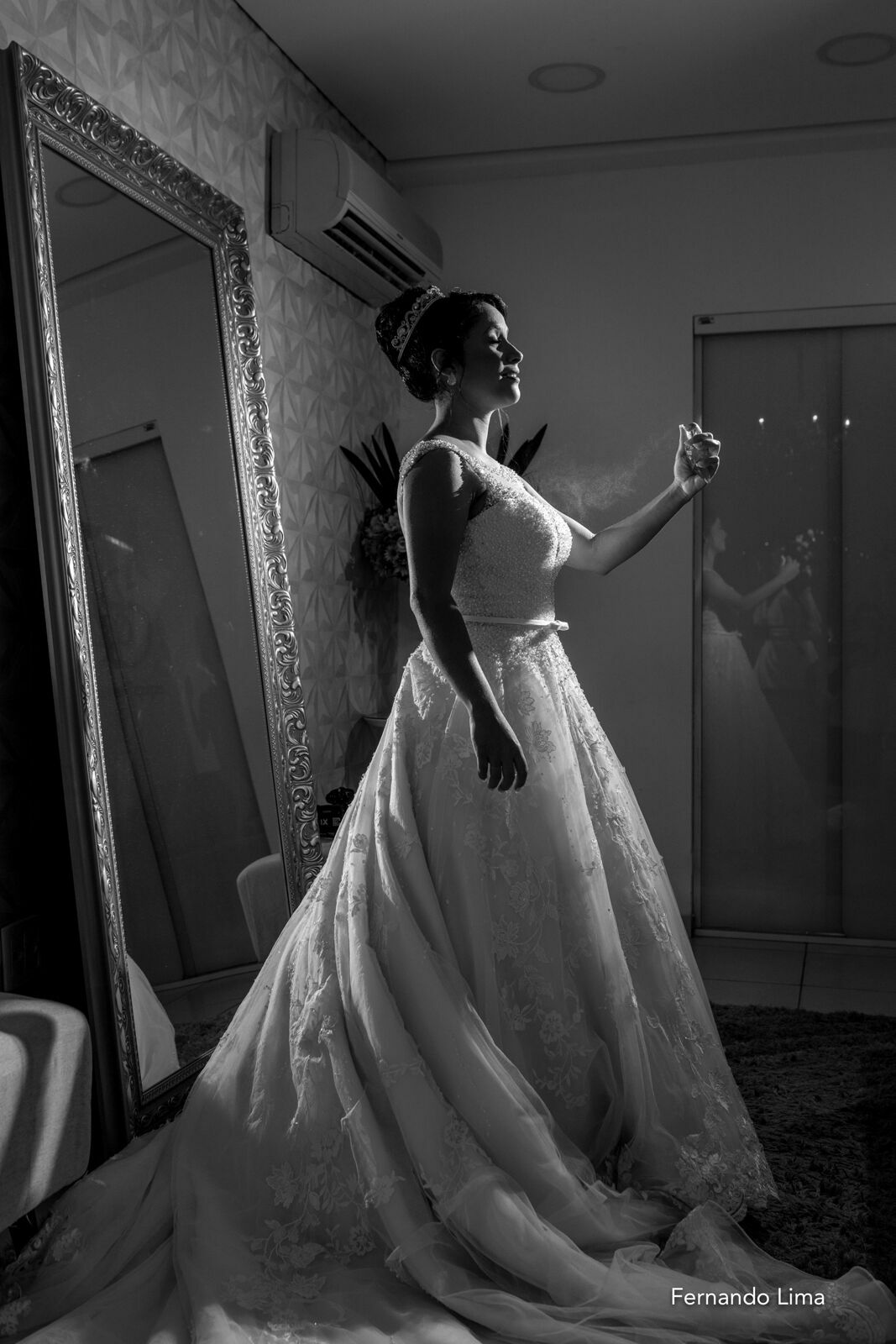 Foto CASAMENTO KESLEY E ADELMO, A QUINTA DO SARDÃO, GUARARAPES SP Foto CASAMENTO KESLEY E ADELMO, A QUINTA DO SARDÃO, GUARARAPES SP - Imagem 4