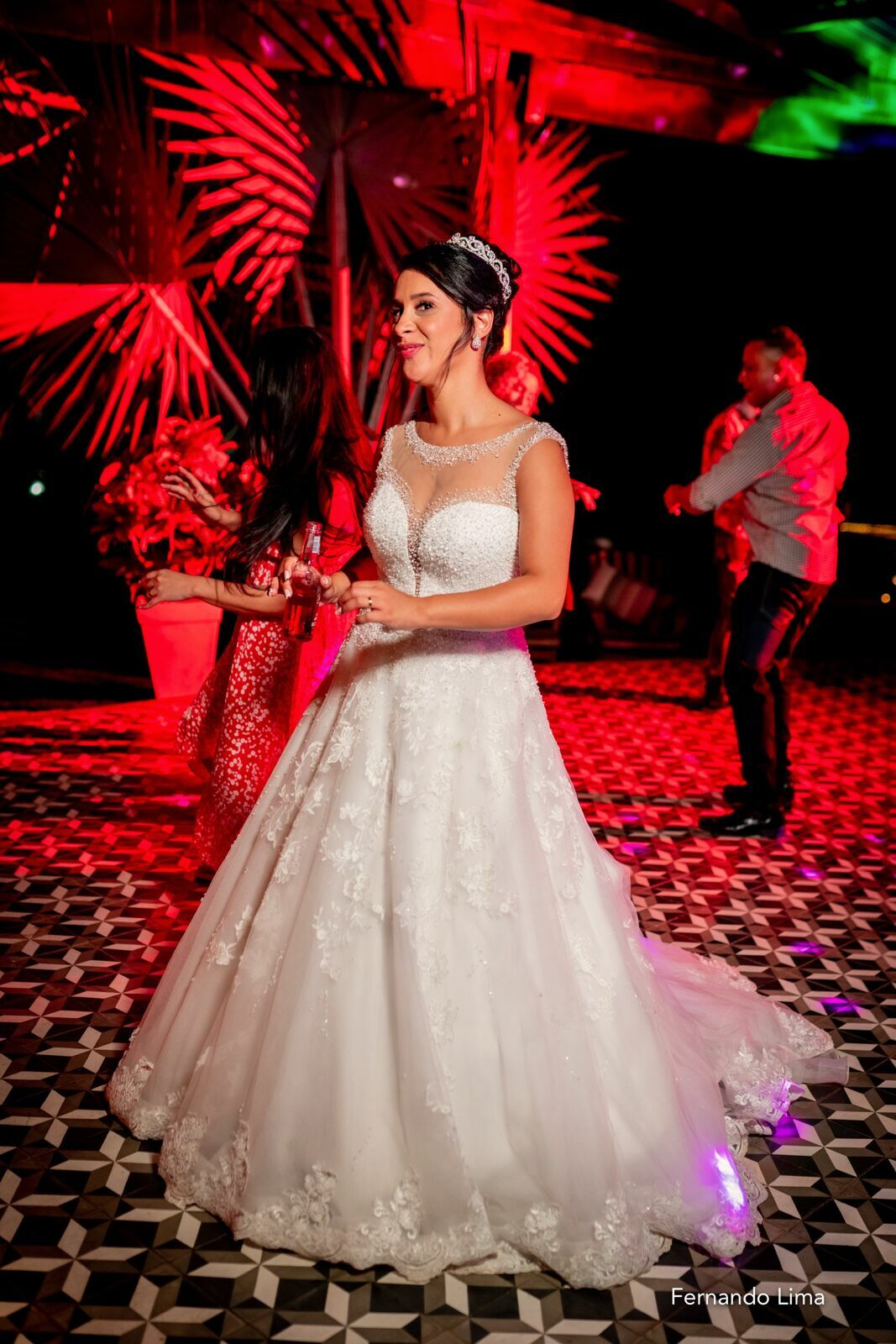 Foto CASAMENTO KESLEY E ADELMO, A QUINTA DO SARDÃO, GUARARAPES SP Foto CASAMENTO KESLEY E ADELMO, A QUINTA DO SARDÃO, GUARARAPES SP - Imagem 56