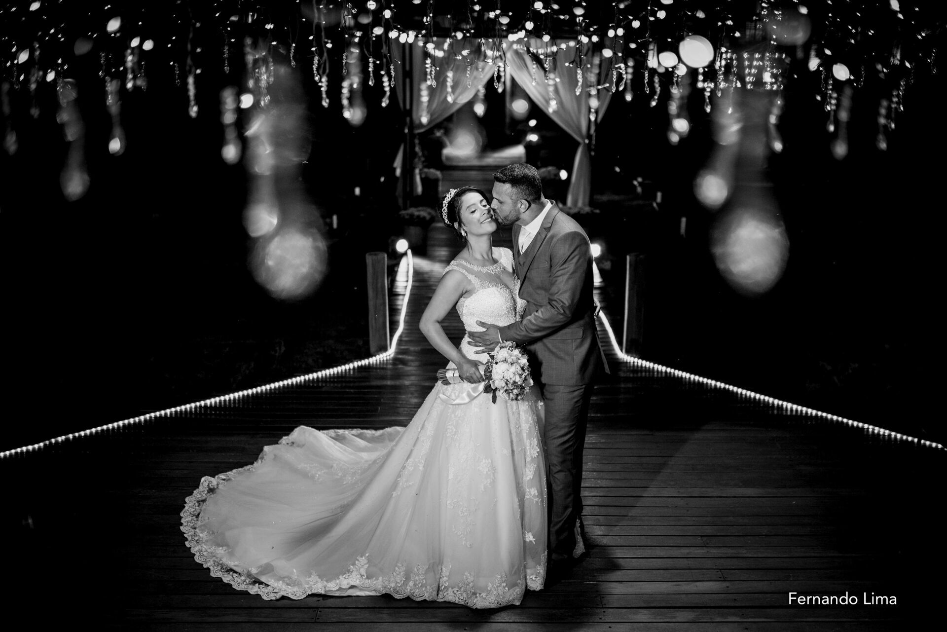 Foto CASAMENTO KESLEY E ADELMO, A QUINTA DO SARDÃO, GUARARAPES SP Foto CASAMENTO KESLEY E ADELMO, A QUINTA DO SARDÃO, GUARARAPES SP - Imagem 41