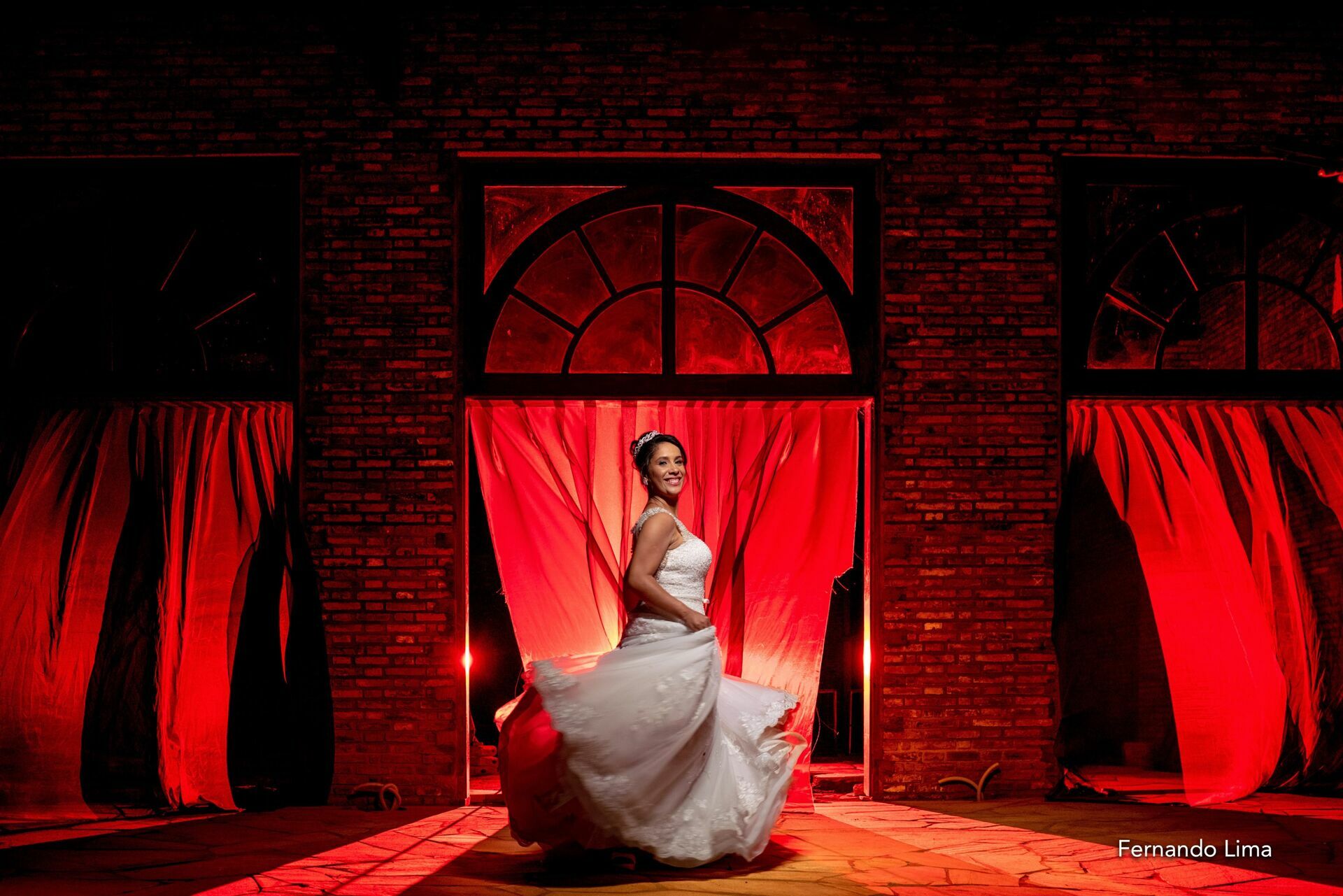 Foto CASAMENTO KESLEY E ADELMO, A QUINTA DO SARDÃO, GUARARAPES SP Foto CASAMENTO KESLEY E ADELMO, A QUINTA DO SARDÃO, GUARARAPES SP - Imagem 48