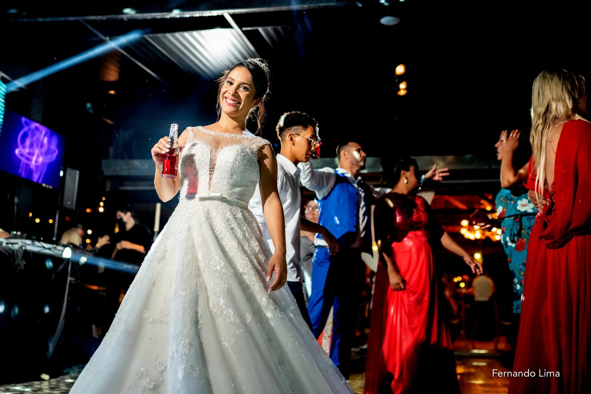 Foto CASAMENTO KESLEY E ADELMO, A QUINTA DO SARDÃO, GUARARAPES SP Foto CASAMENTO KESLEY E ADELMO, A QUINTA DO SARDÃO, GUARARAPES SP - Imagem 63