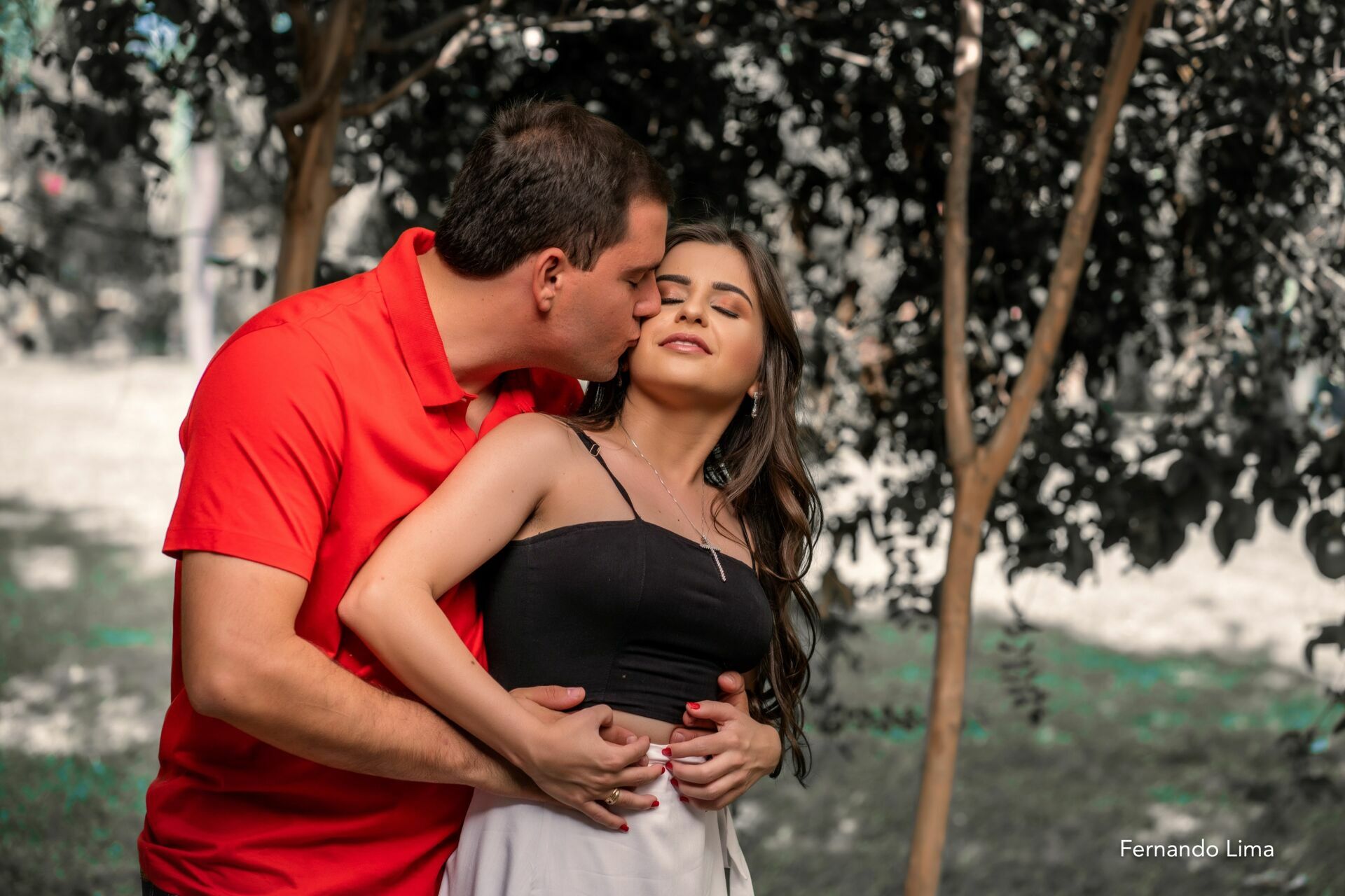 Foto ENSAIO DE CASAL, PRÉ WEDDING FRAN E CARLINHOS, A QUINTA DO SARDÃO Foto ENSAIO DE CASAL, PRÉ WEDDING FRAN E CARLINHOS, A QUINTA DO SARDÃO - Imagem 0