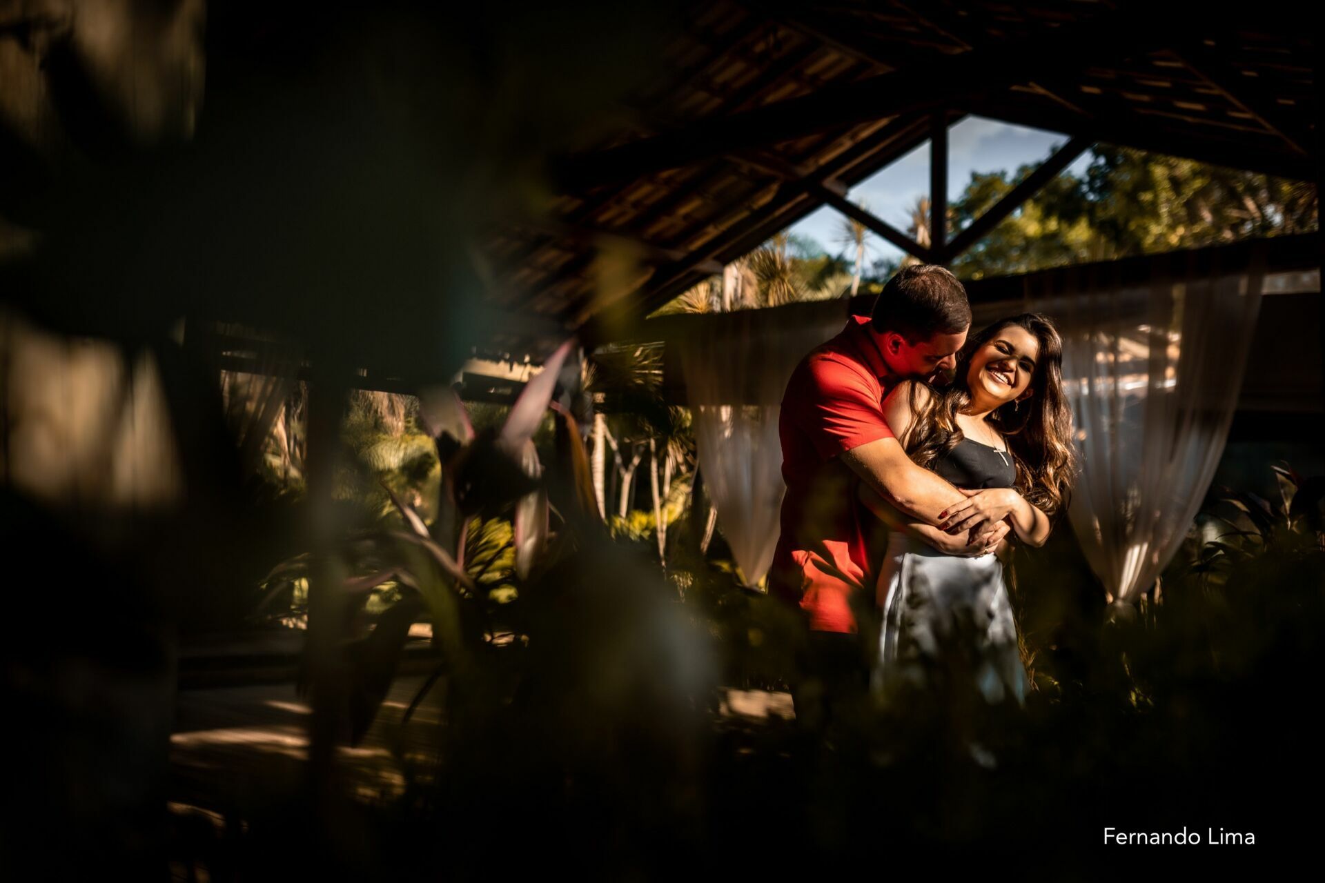 Foto ENSAIO DE CASAL, PRÉ WEDDING FRAN E CARLINHOS, A QUINTA DO SARDÃO Foto ENSAIO DE CASAL, PRÉ WEDDING FRAN E CARLINHOS, A QUINTA DO SARDÃO - Imagem 8