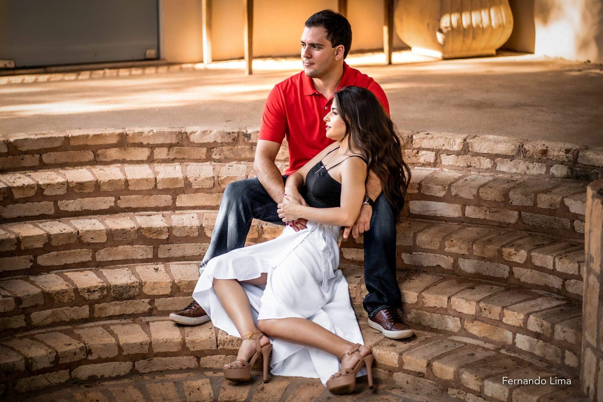 Foto ENSAIO DE CASAL, PRÉ WEDDING FRAN E CARLINHOS, A QUINTA DO SARDÃO Foto ENSAIO DE CASAL, PRÉ WEDDING FRAN E CARLINHOS, A QUINTA DO SARDÃO - Imagem 6