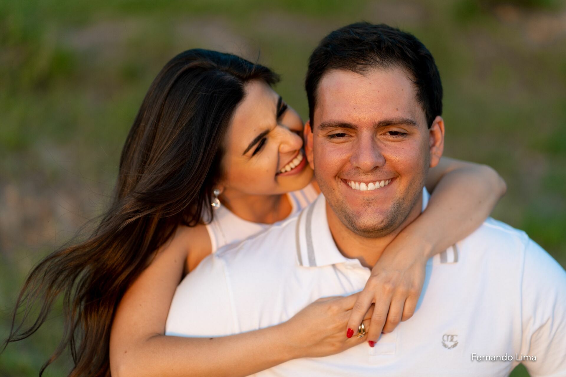 Foto ENSAIO DE CASAL, PRÉ WEDDING FRAN E CARLINHOS, A QUINTA DO SARDÃO Foto ENSAIO DE CASAL, PRÉ WEDDING FRAN E CARLINHOS, A QUINTA DO SARDÃO - Imagem 34
