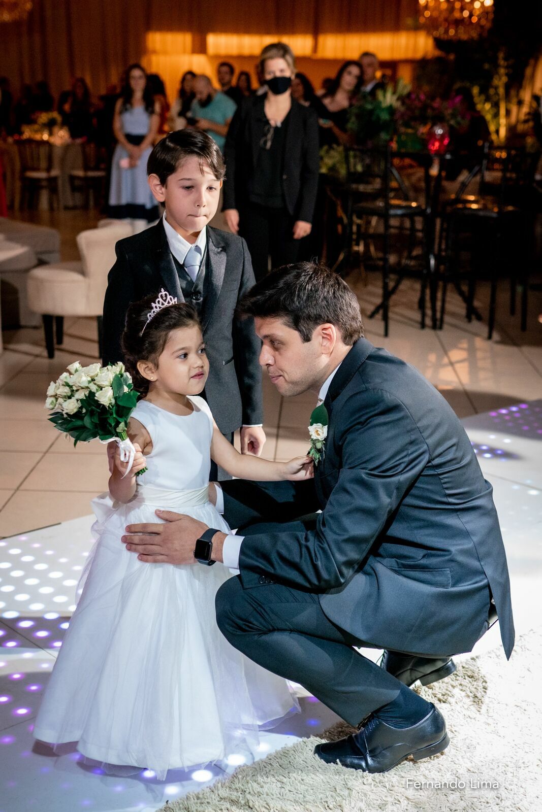 Foto CASAMENTO PAULA E EVERTON, VIVERE EVENT ARAÇATUBA SP Foto CASAMENTO PAULA E EVERTON, VIVERE EVENT ARAÇATUBA SP - Imagem 18