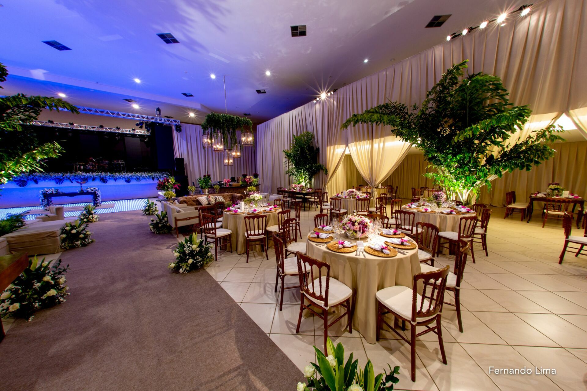 Foto CASAMENTO PAULA E EVERTON, VIVERE EVENT ARAÇATUBA SP Foto CASAMENTO PAULA E EVERTON, VIVERE EVENT ARAÇATUBA SP - Imagem 5