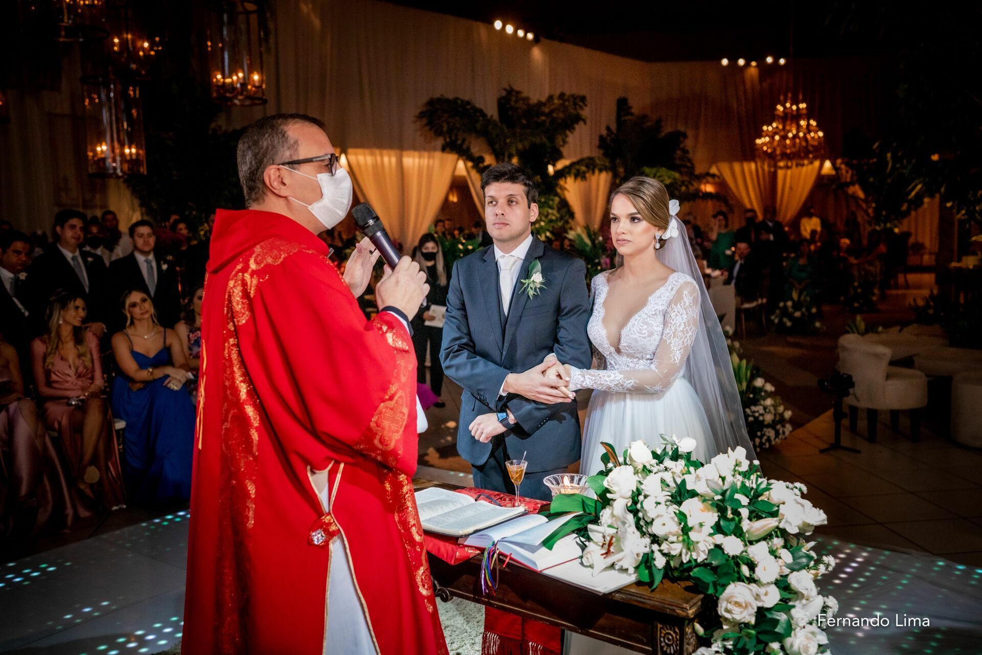 Foto CASAMENTO PAULA E EVERTON, VIVERE EVENT ARAÇATUBA SP Foto CASAMENTO PAULA E EVERTON, VIVERE EVENT ARAÇATUBA SP - Imagem 26