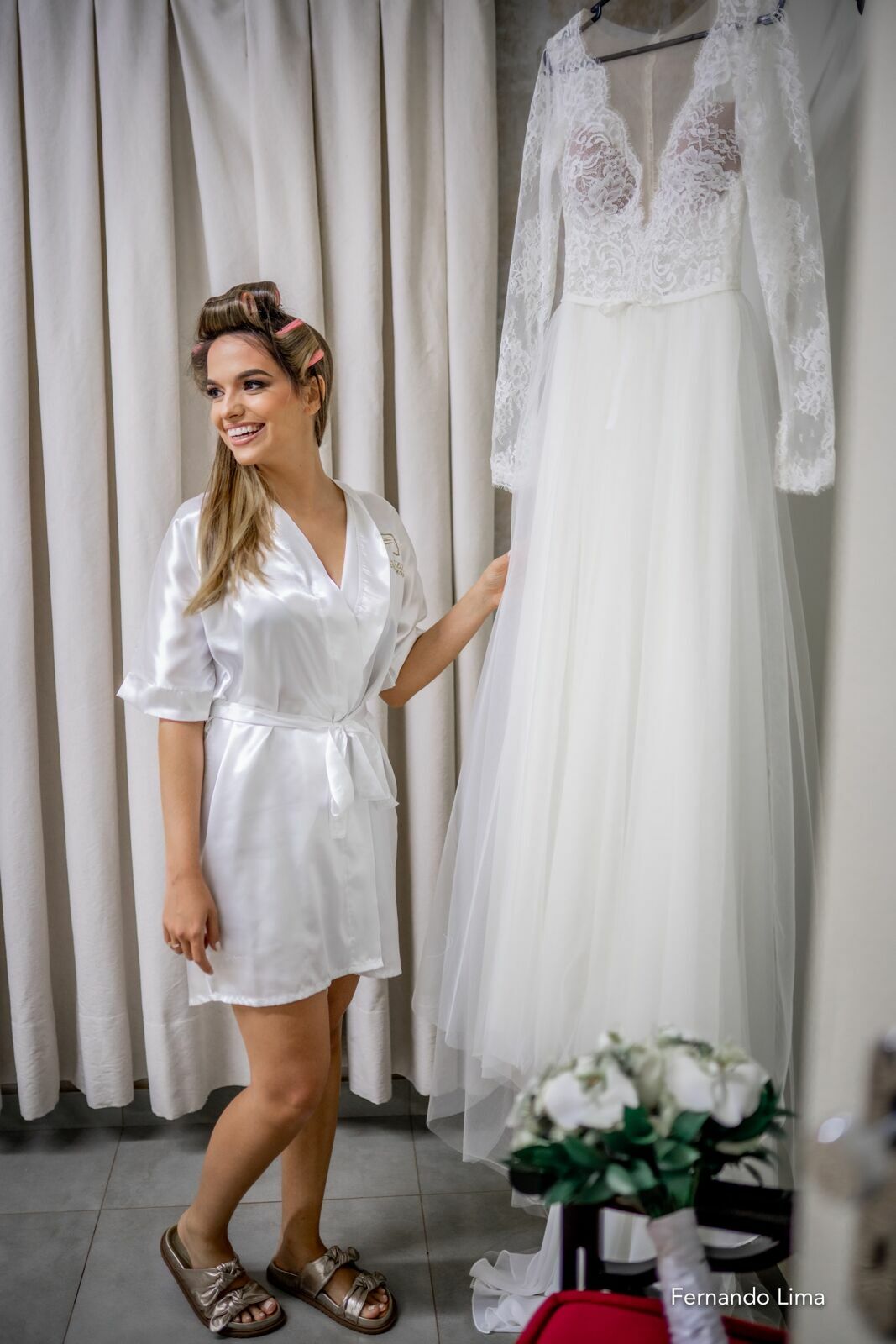 Foto CASAMENTO PAULA E EVERTON, VIVERE EVENT ARAÇATUBA SP Foto CASAMENTO PAULA E EVERTON, VIVERE EVENT ARAÇATUBA SP - Imagem 8