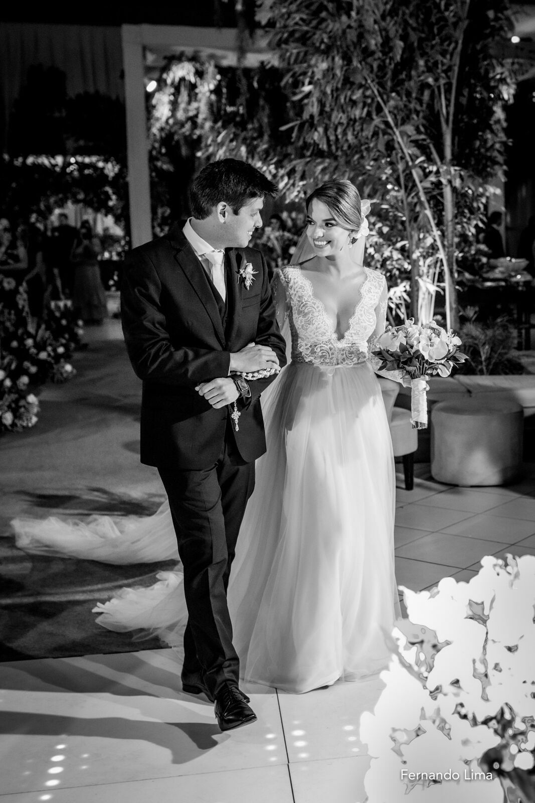 Foto CASAMENTO PAULA E EVERTON, VIVERE EVENT ARAÇATUBA SP Foto CASAMENTO PAULA E EVERTON, VIVERE EVENT ARAÇATUBA SP - Imagem 23