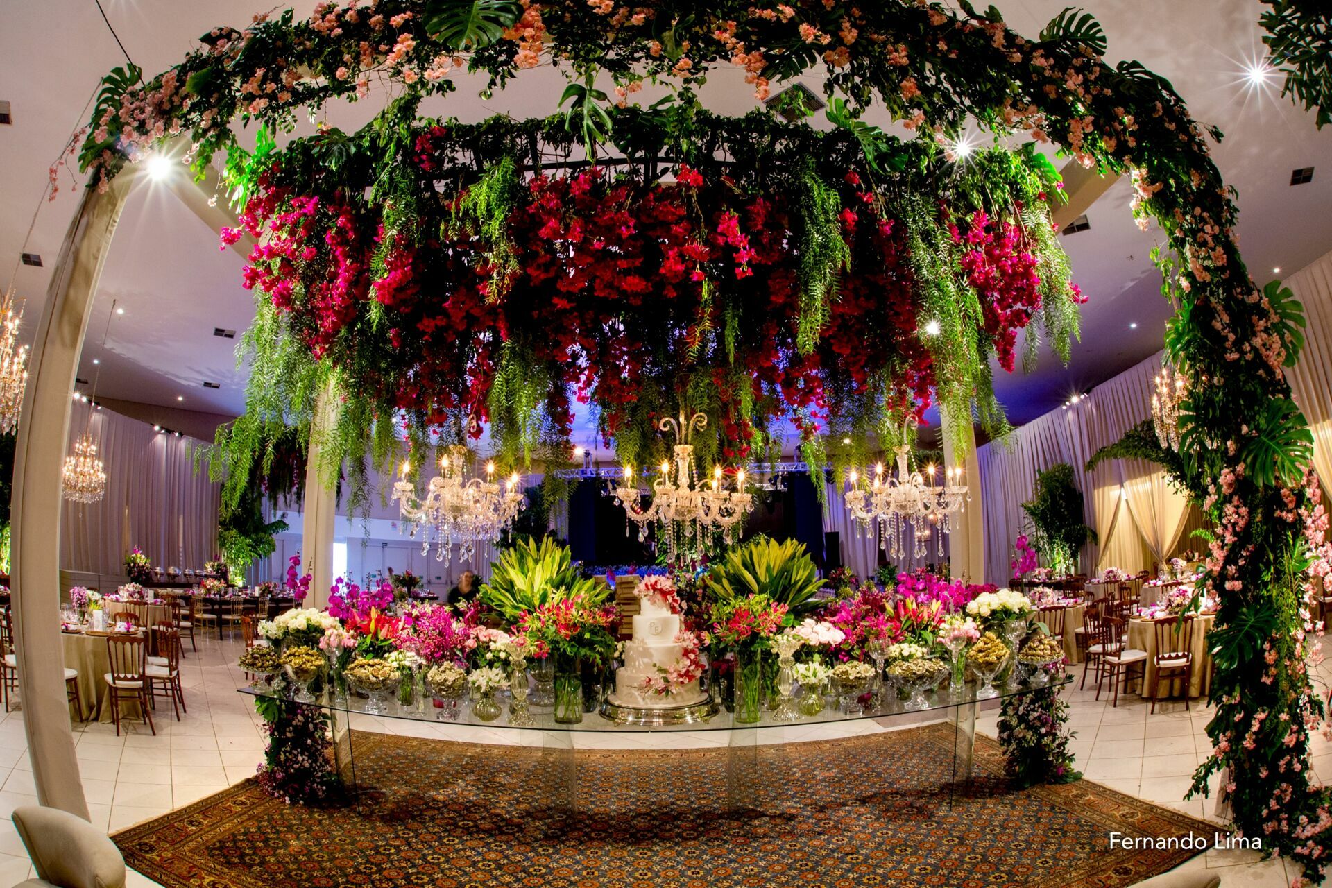 Foto CASAMENTO PAULA E EVERTON, VIVERE EVENT ARAÇATUBA SP Foto CASAMENTO PAULA E EVERTON, VIVERE EVENT ARAÇATUBA SP - Imagem 4