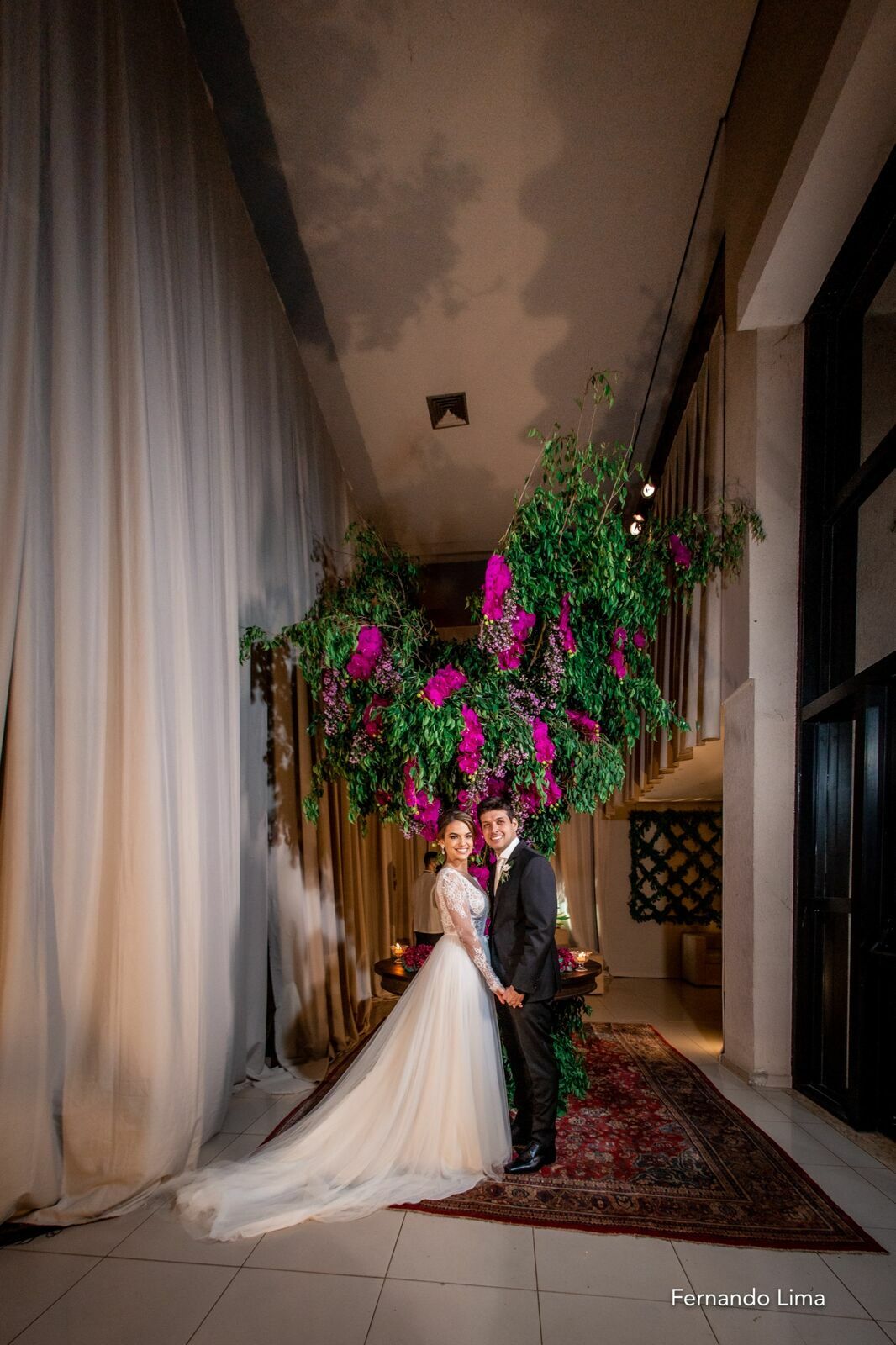 Foto CASAMENTO PAULA E EVERTON, VIVERE EVENT ARAÇATUBA SP Foto CASAMENTO PAULA E EVERTON, VIVERE EVENT ARAÇATUBA SP - Imagem 49