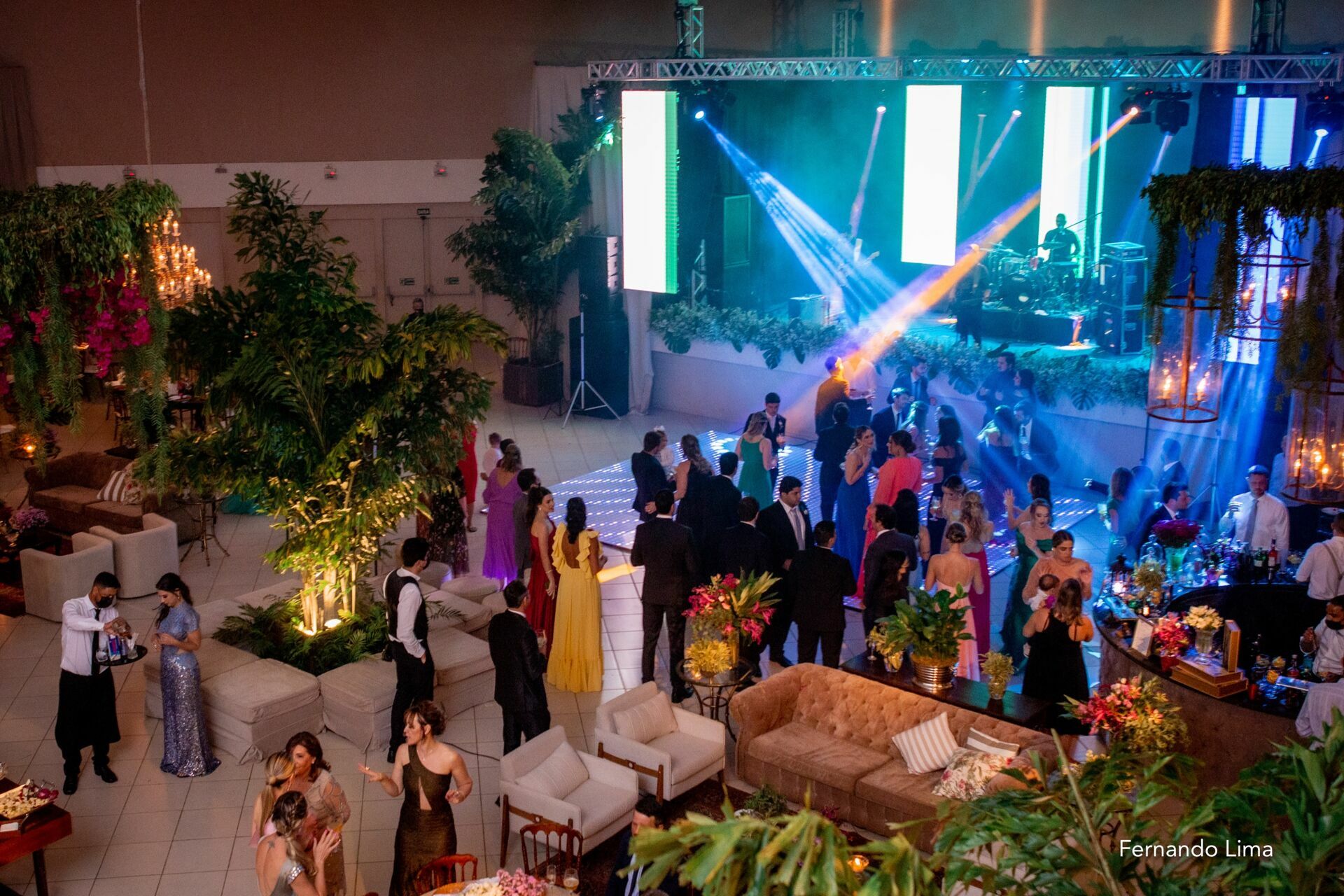Foto CASAMENTO PAULA E EVERTON, VIVERE EVENT ARAÇATUBA SP Foto CASAMENTO PAULA E EVERTON, VIVERE EVENT ARAÇATUBA SP - Imagem 52